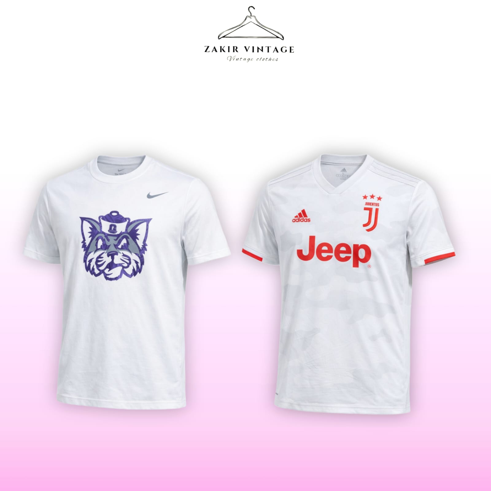 Branded Sport T shirt