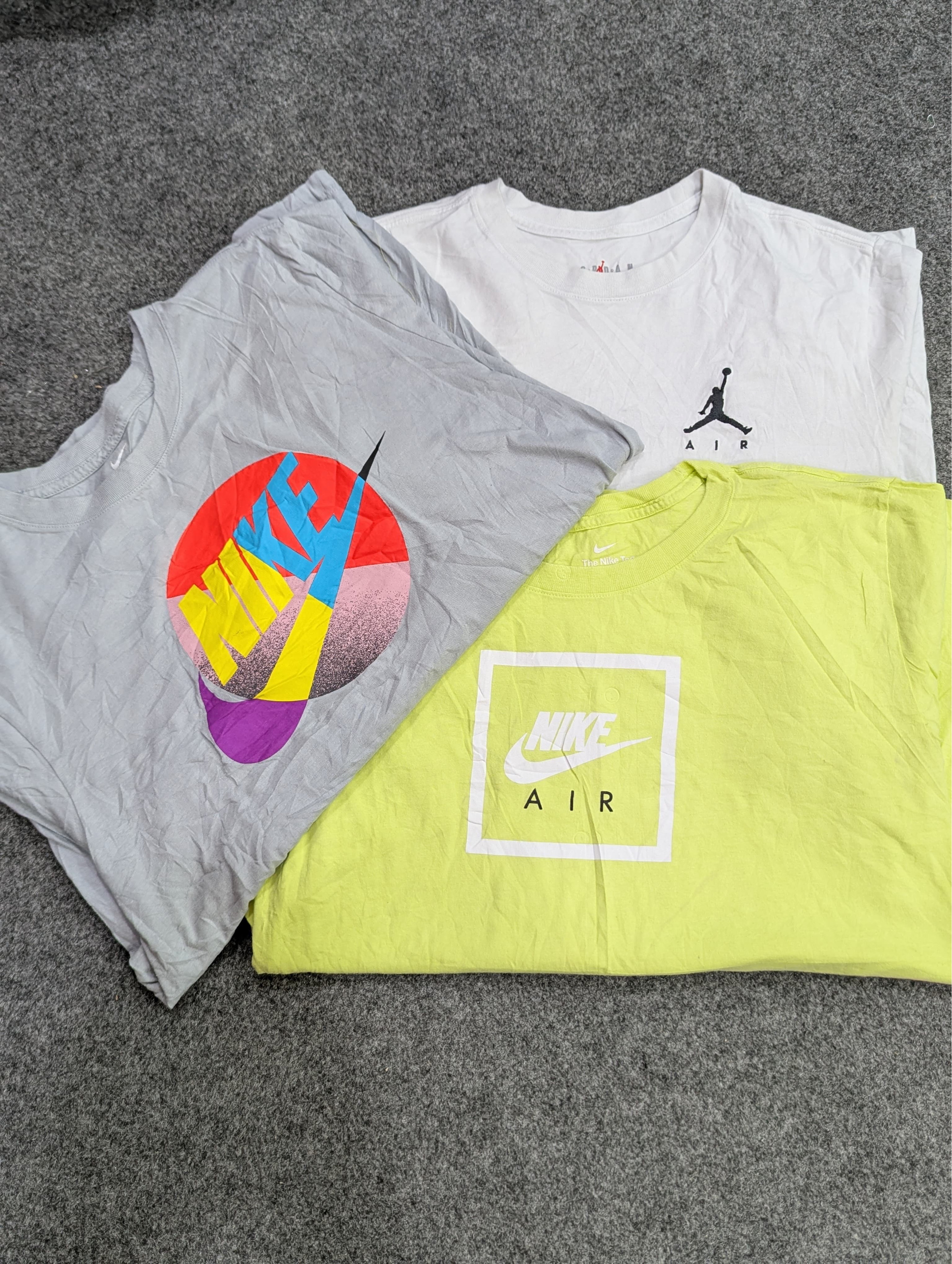 Nike T-Shirts