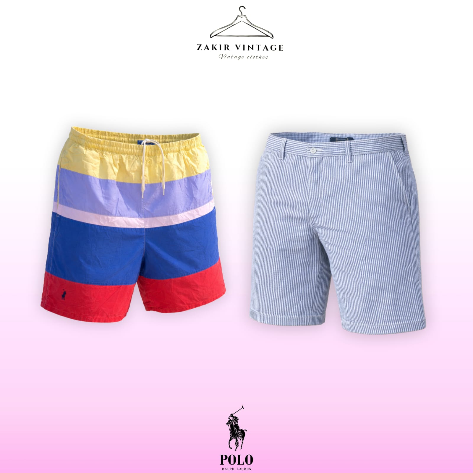 Ralph Lauren Shorts