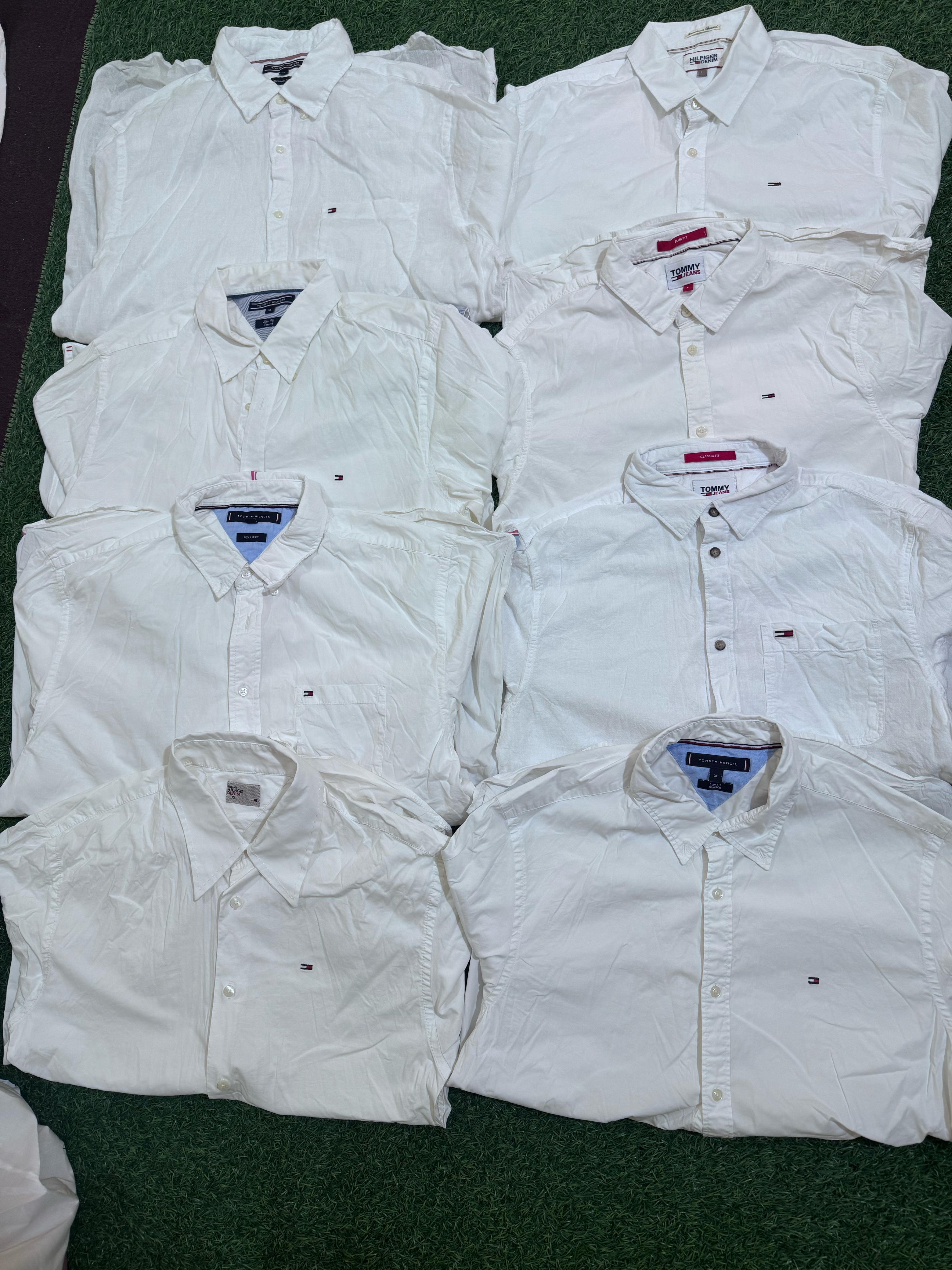 Tommy Hilfiger  Shirts