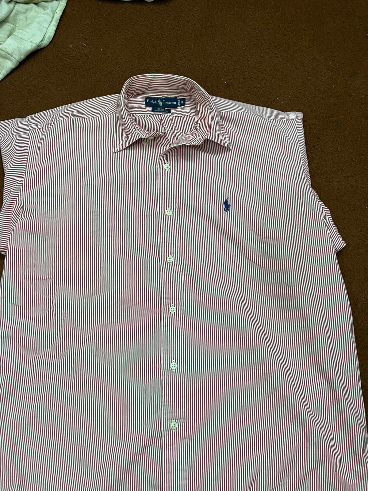 Ralph Lauren Polo Shirts