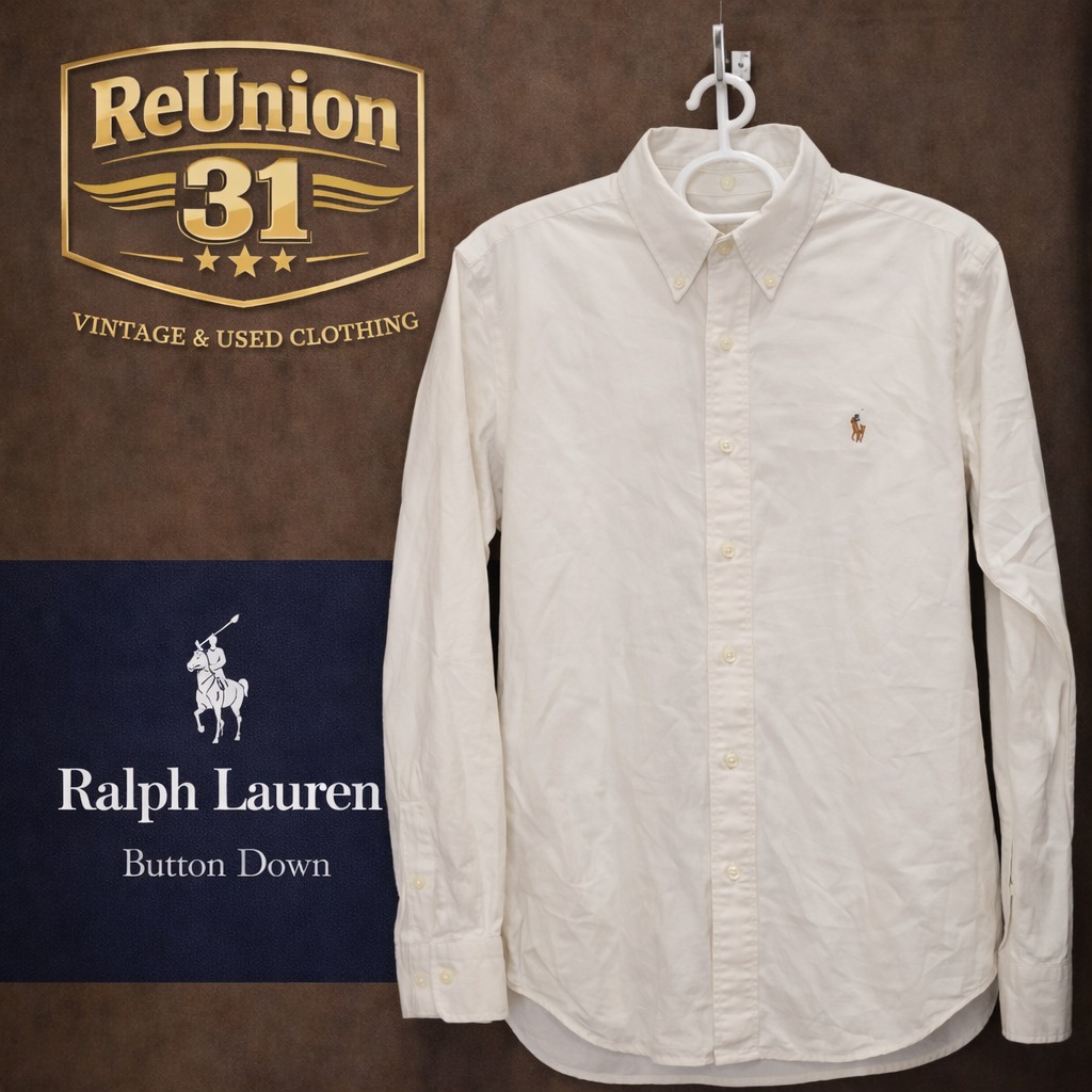 Ralph Lauren Shirts (014a)