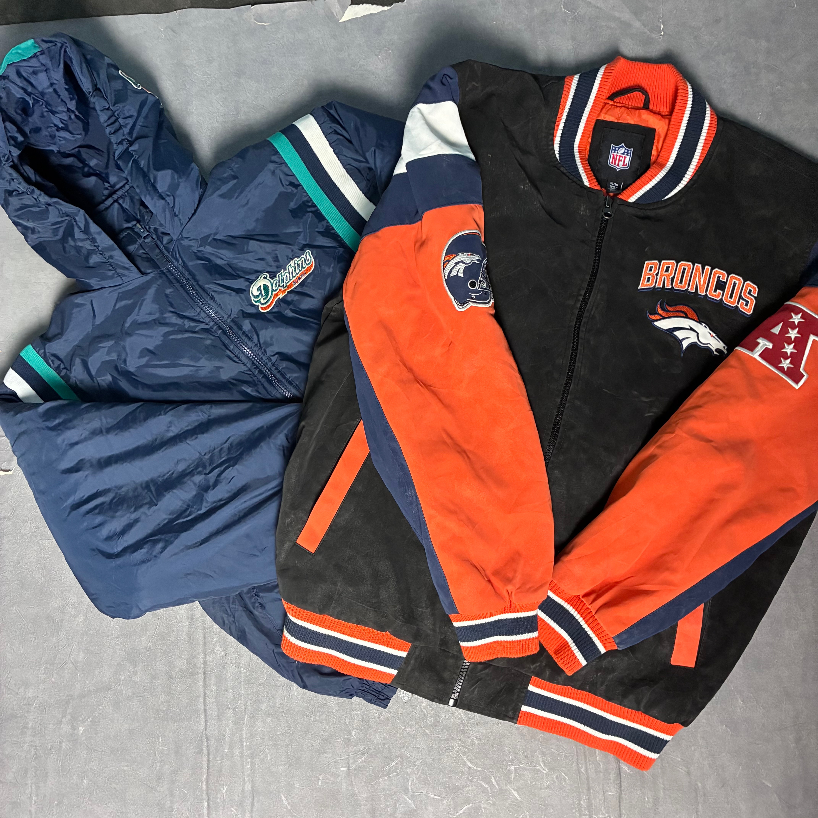 NFL Starter Pro Jackets (ZRS:213)