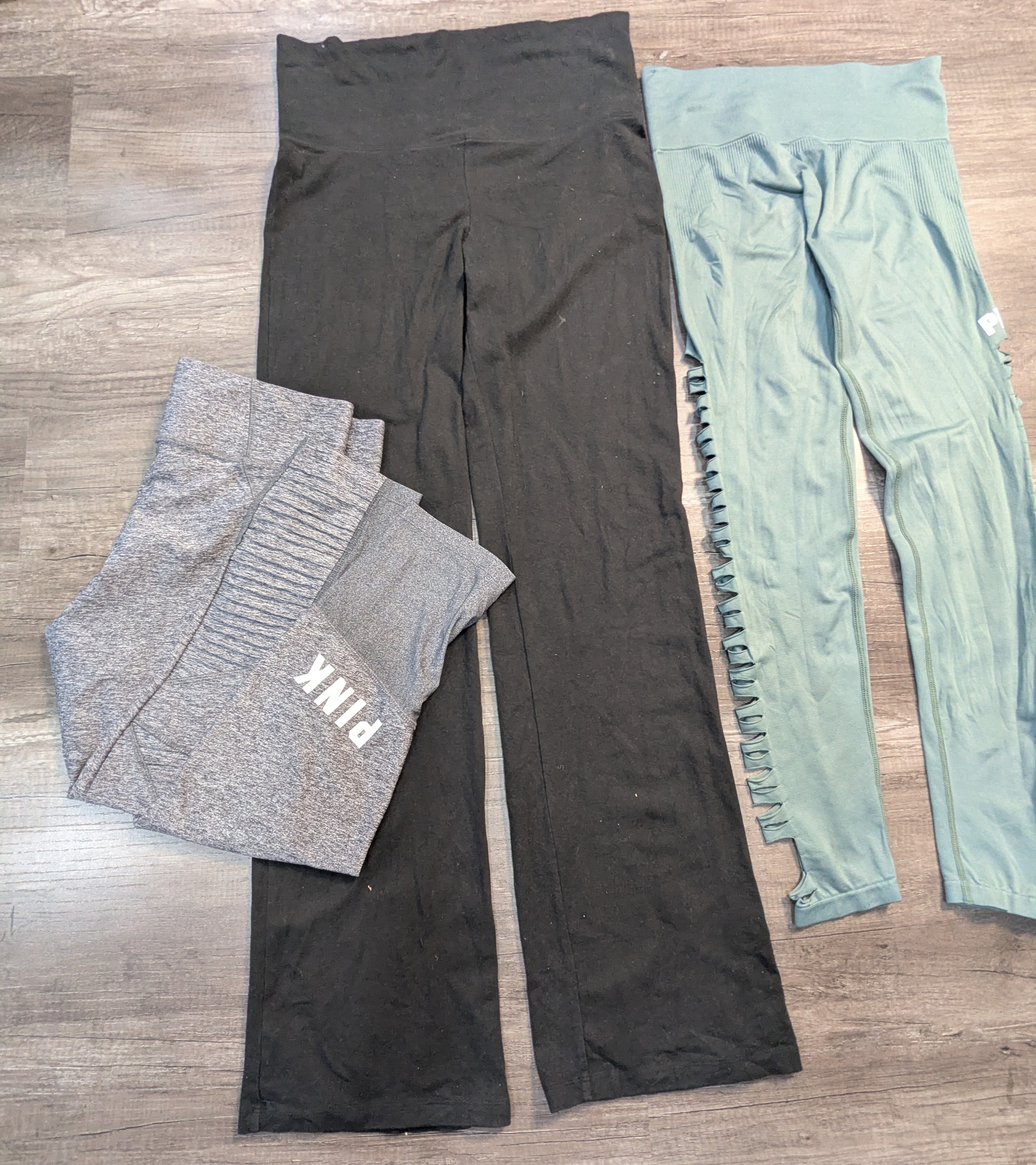 3750 - PINK, Victoria's Secret Pink Leggings