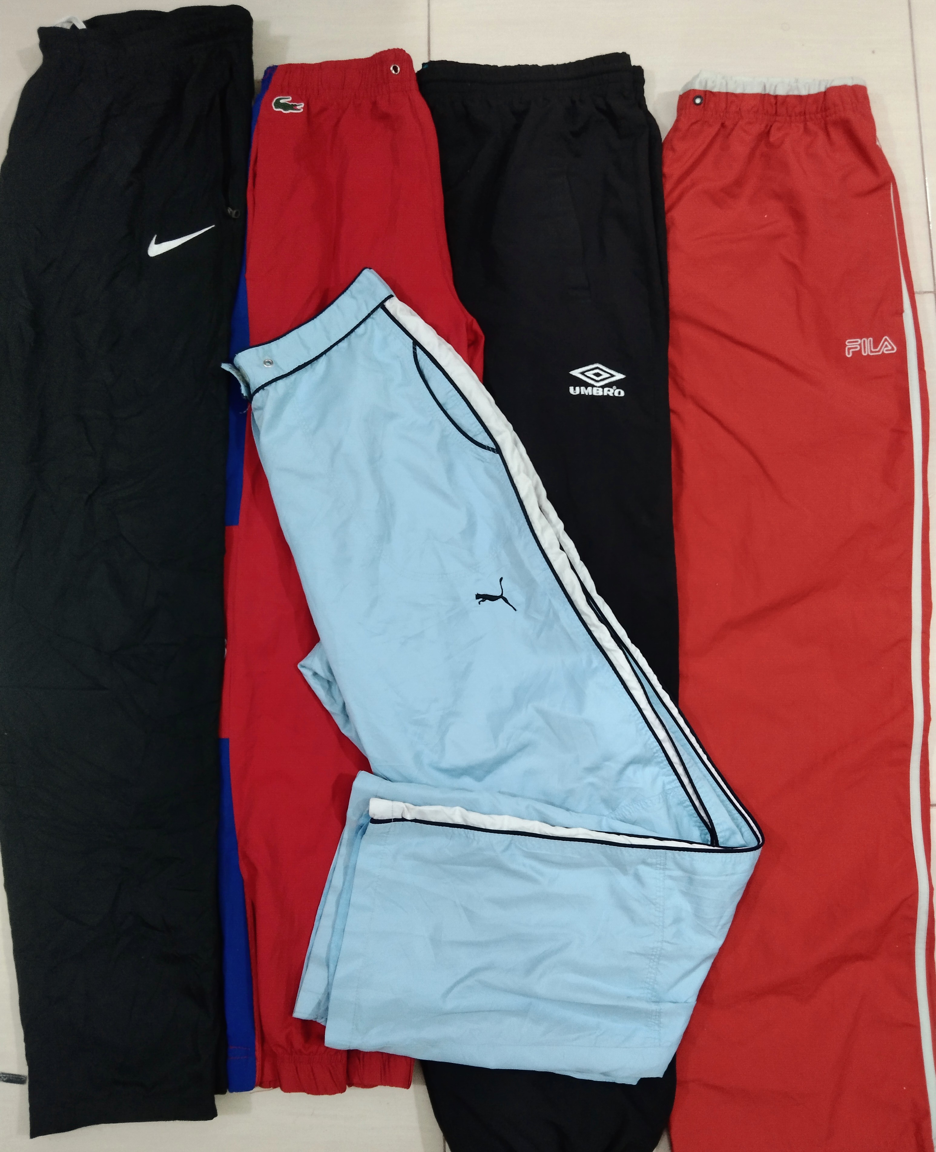 Mix Marken Jogginghosen