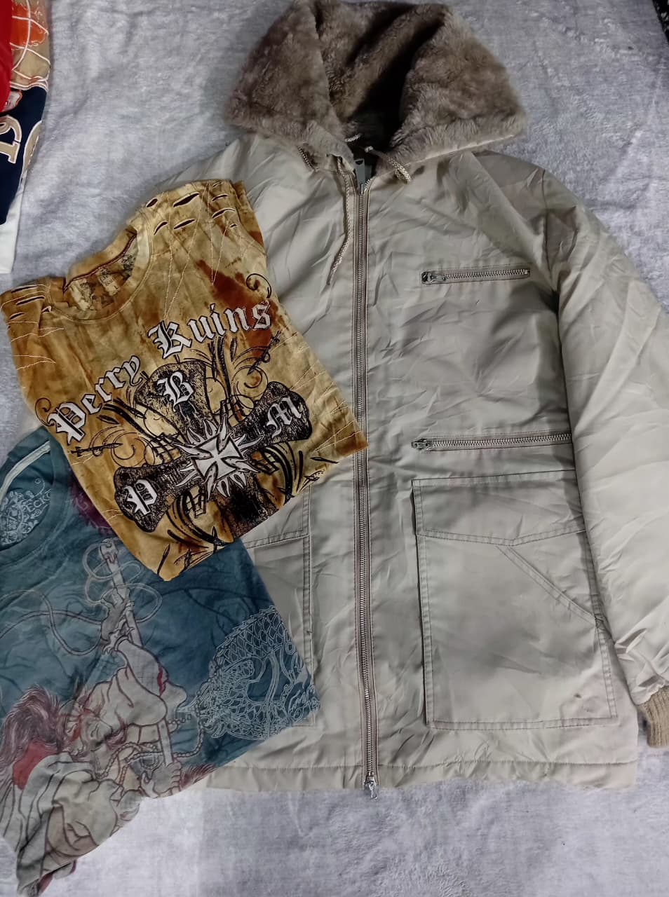 CR6535 Vintage Designer Mix Bundle