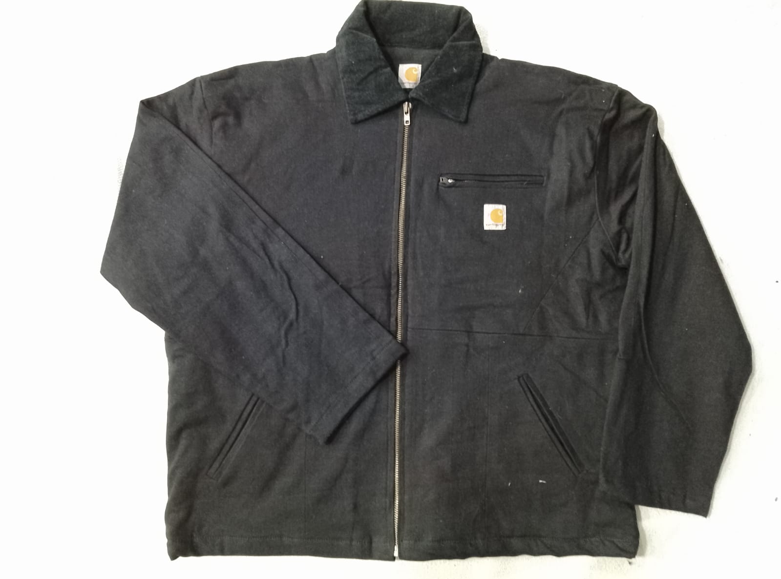 Chaquetas Carhartt recicladas CR6536