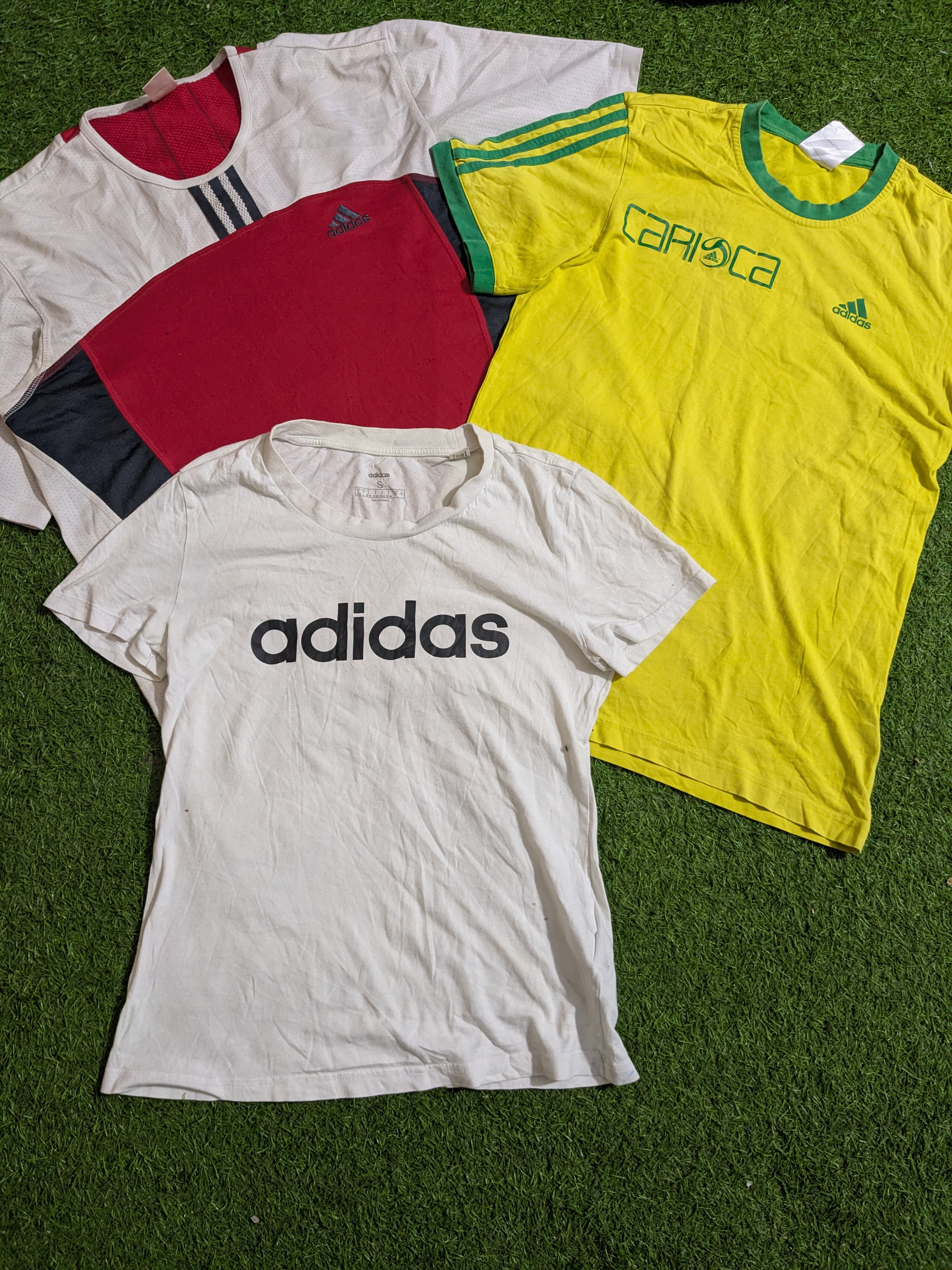 Adidas T-shirt