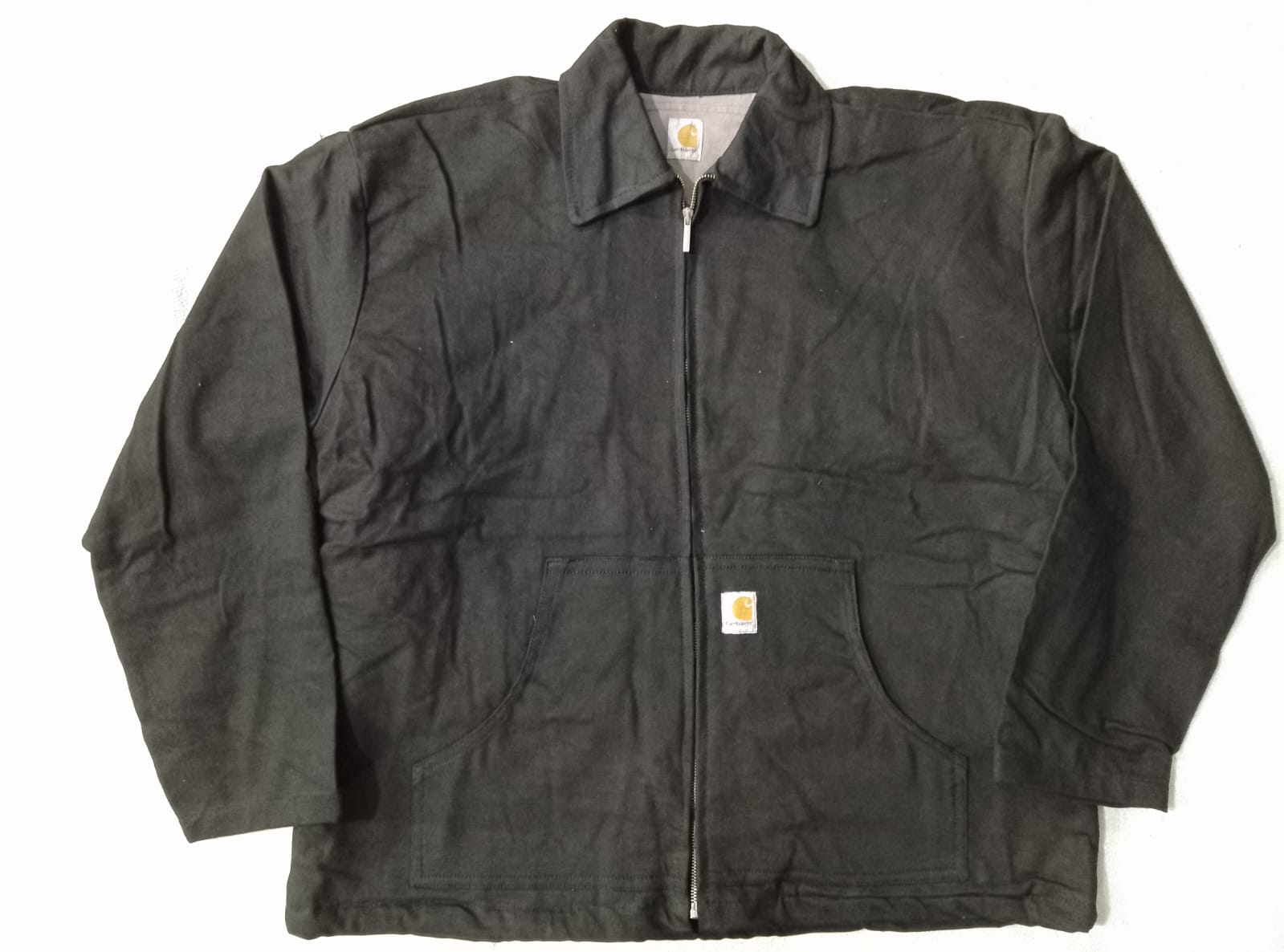 Chaquetas Carhartt recicladas CR6537