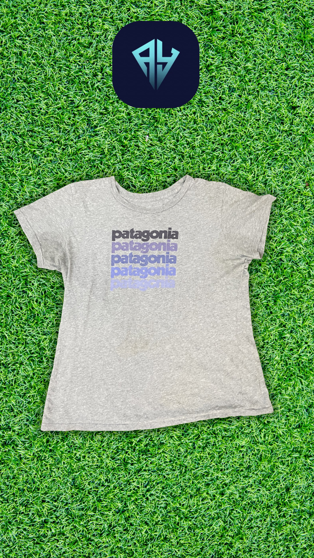 A.Y135 Y2K Women Branded T-Shirts