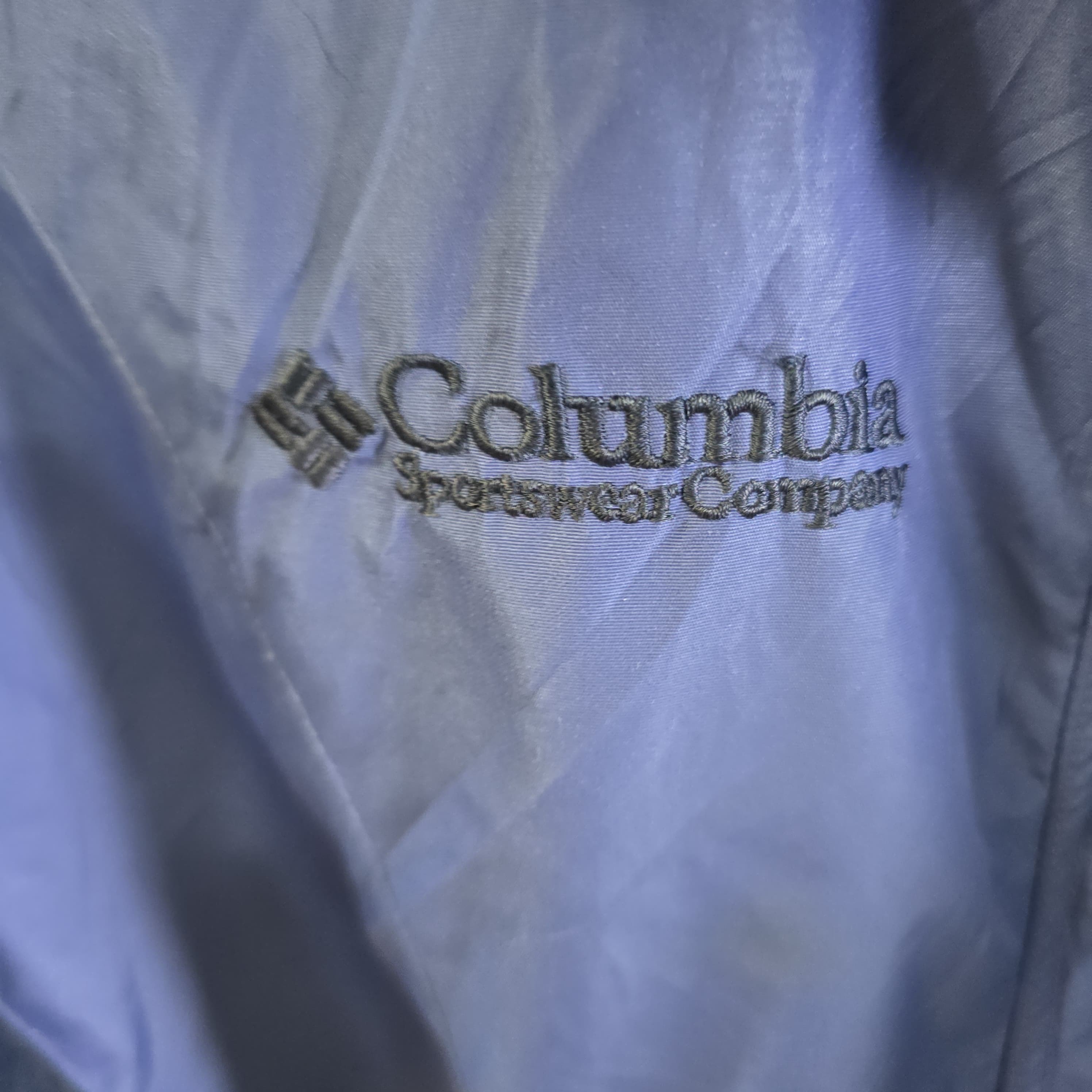 AV-0954 Columbia Mix Jackets