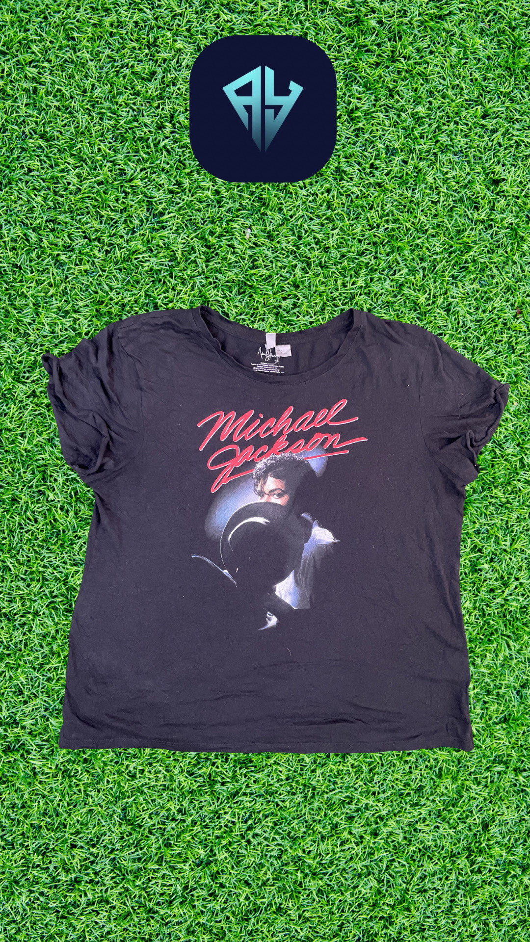 A.Y137 Y2K women music t-shirts