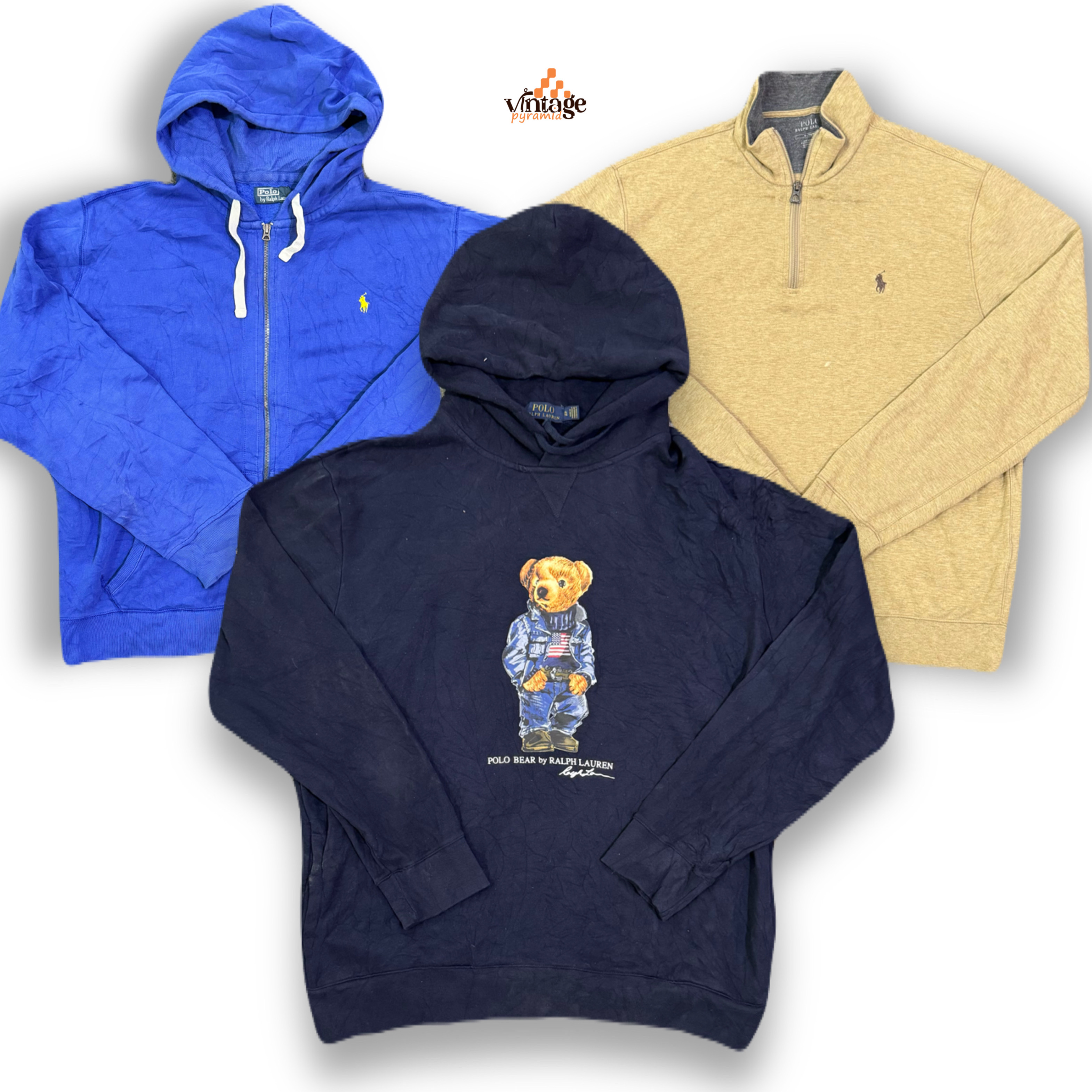 VPX1221 Ralph Lauren Hoodies