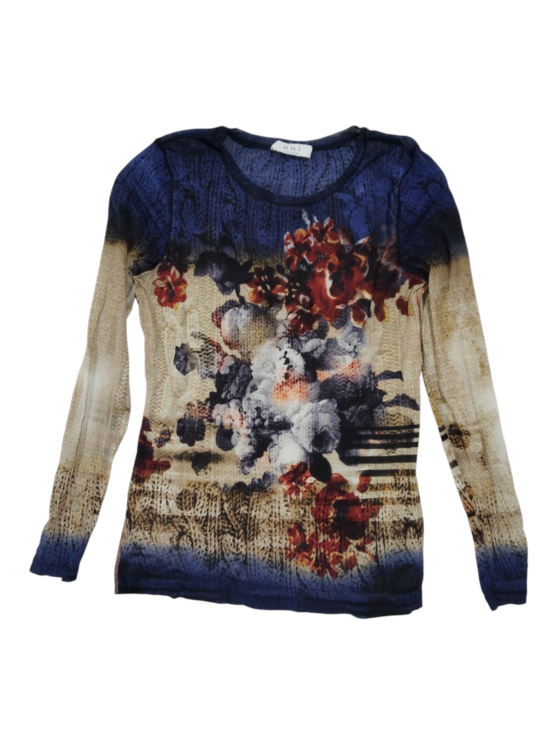 Y2K womens full tops