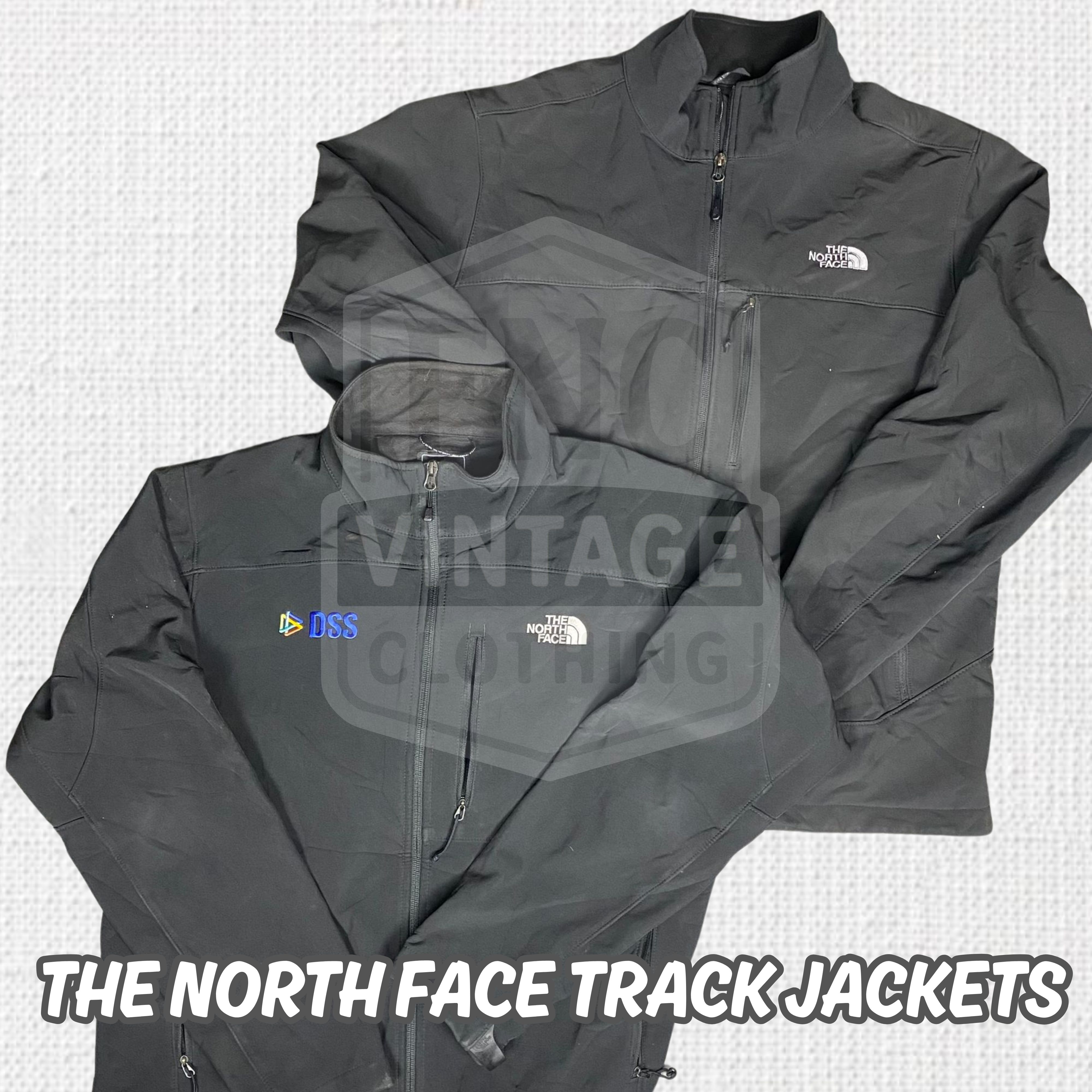 The North Face Nylon Jacket