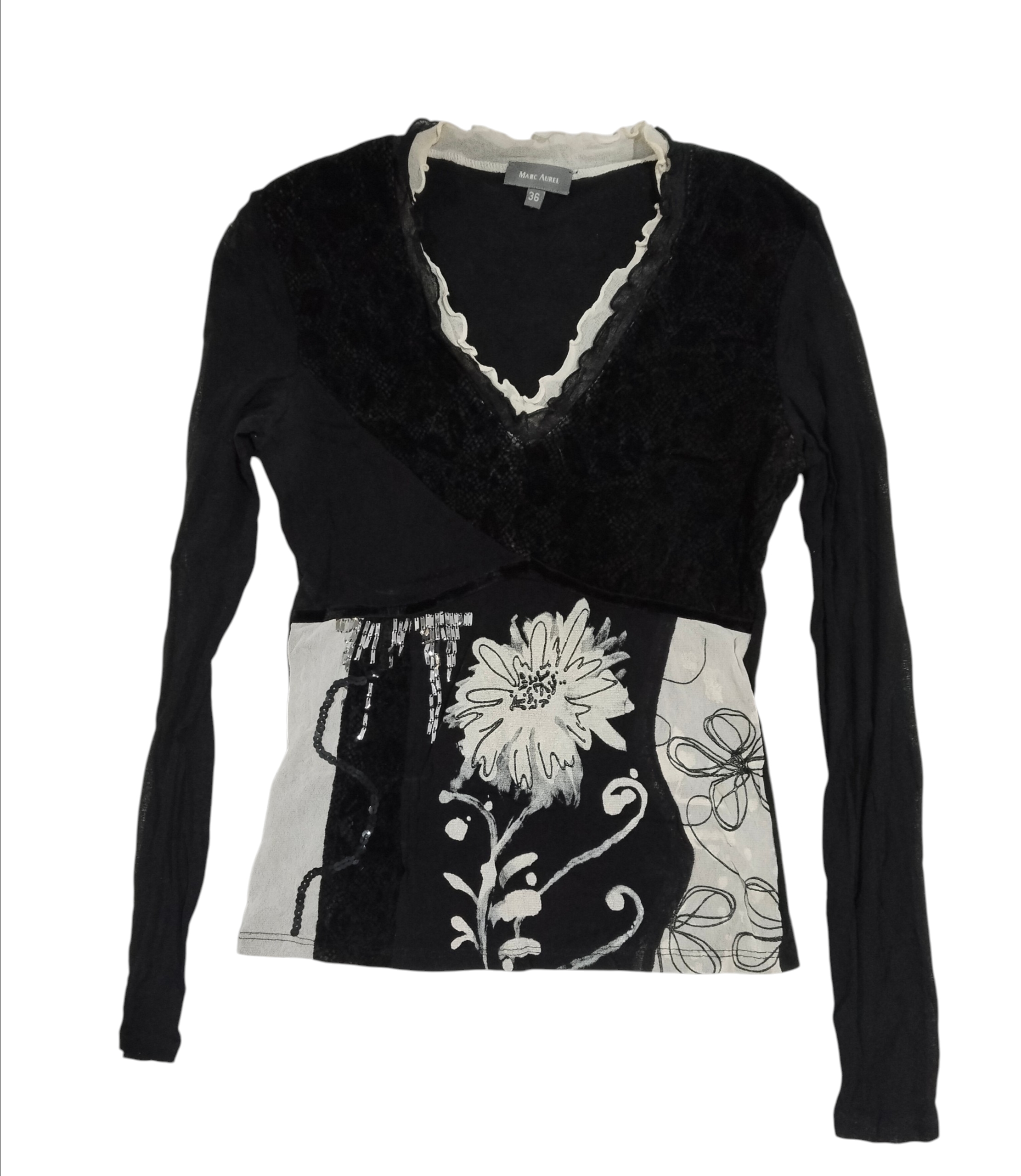 Y2K womens full tops