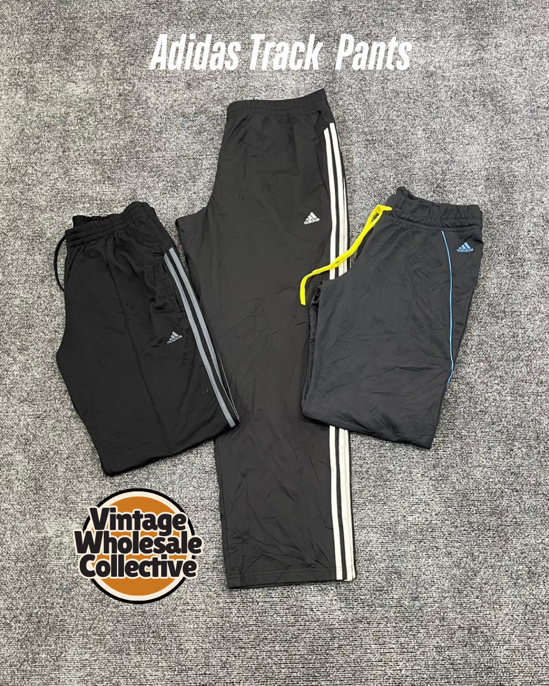 Adidas Jogginghose - (13/02)