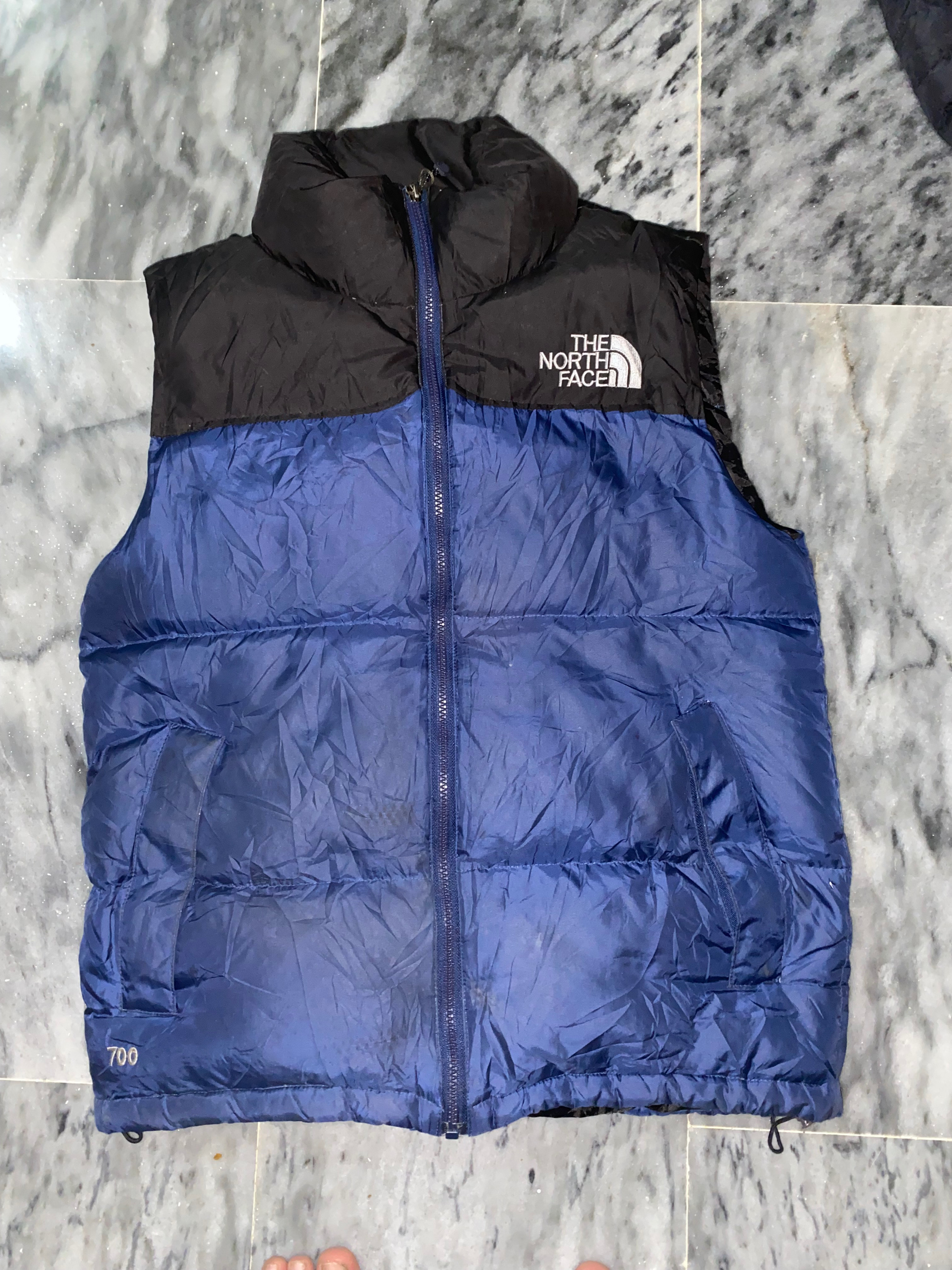 Die North Face Puffers 700/800