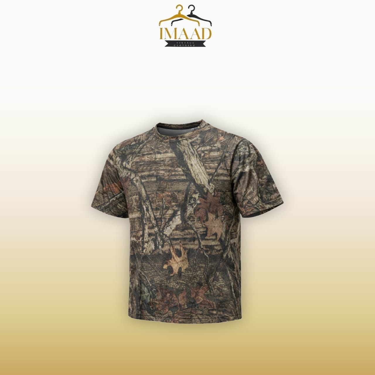 Realtree t shirt