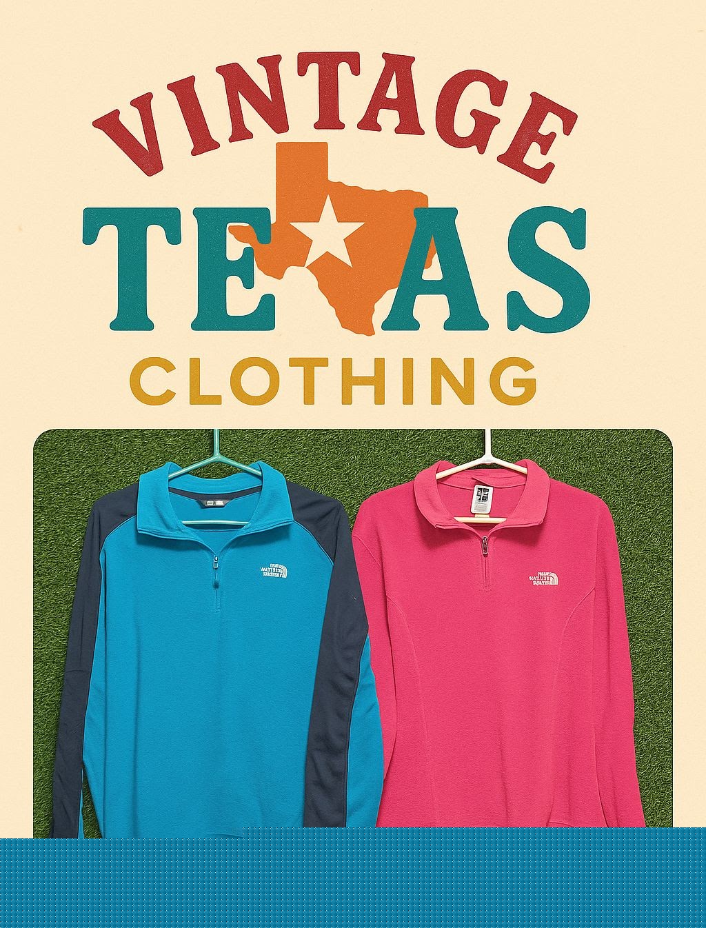 The North Face Fleece Jackets(TNF-0003)