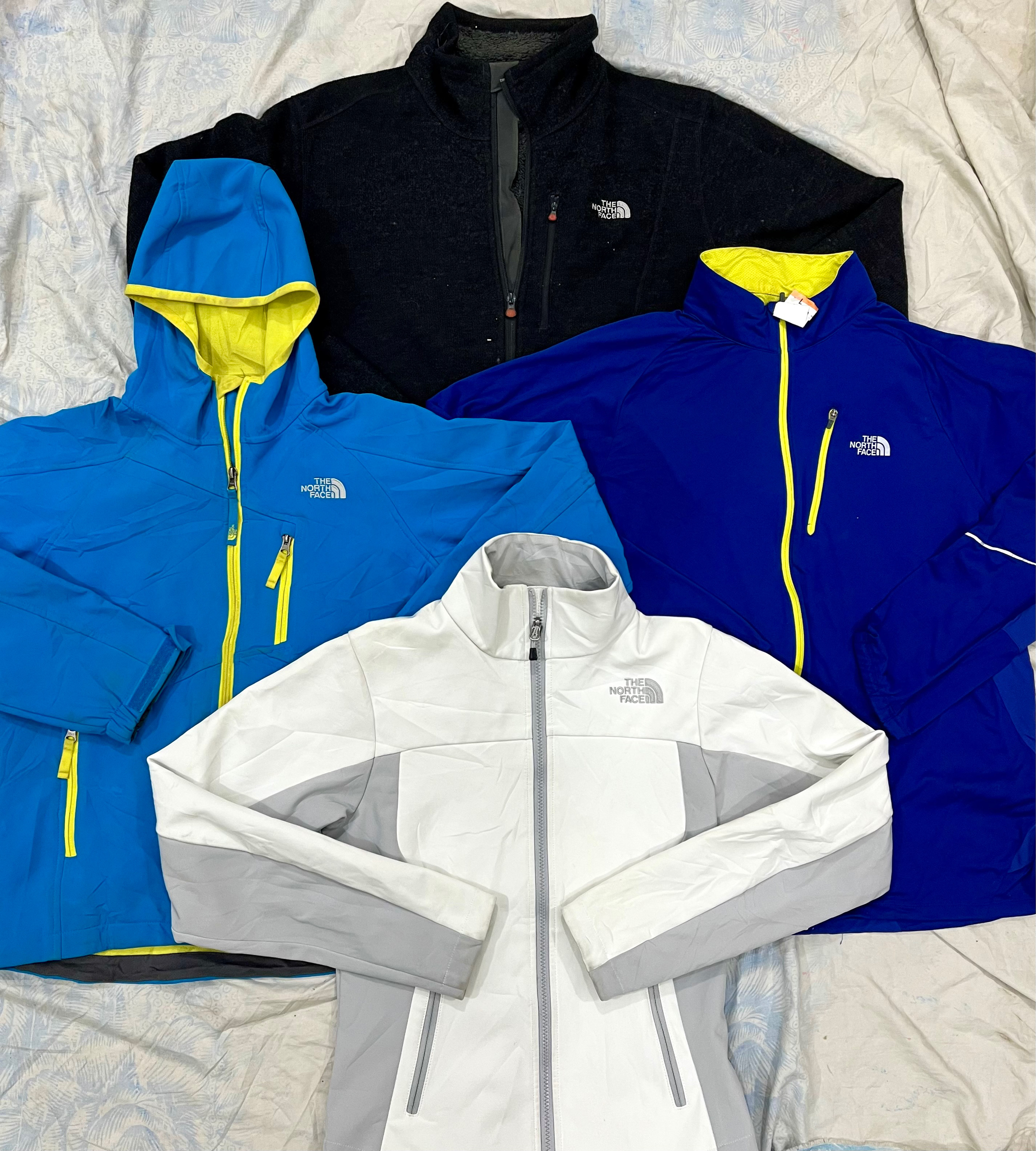 The North Face Jackets