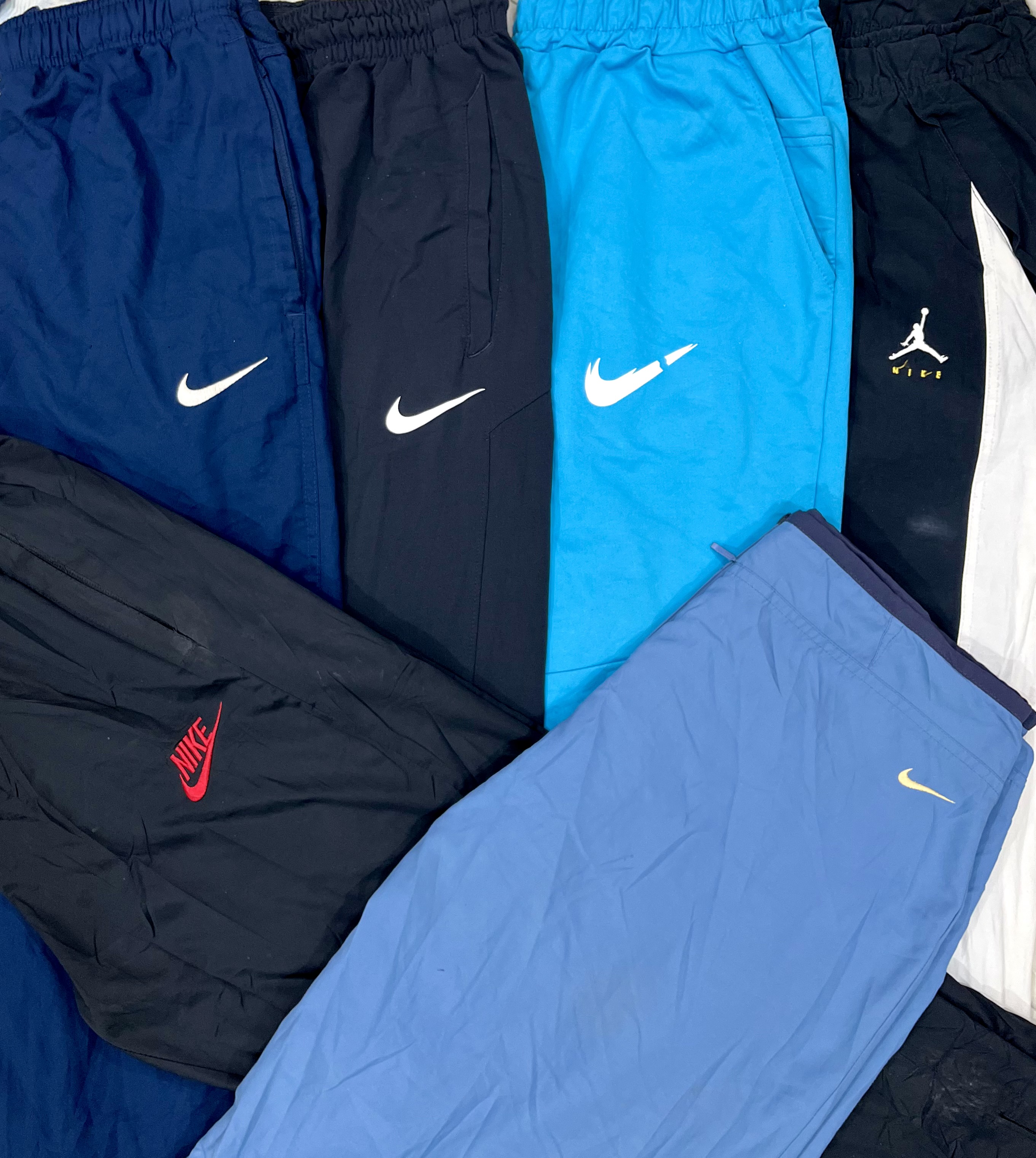 Nike Track Pants