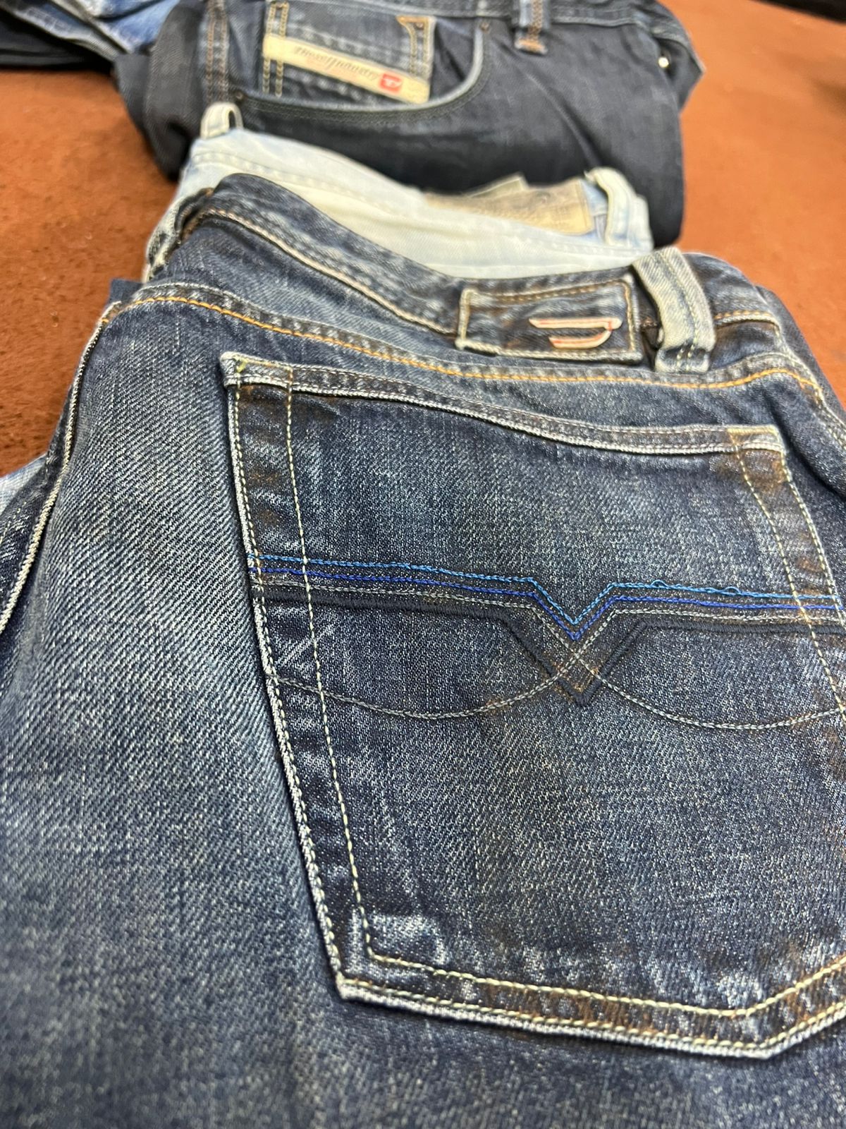 Diesel Jeans