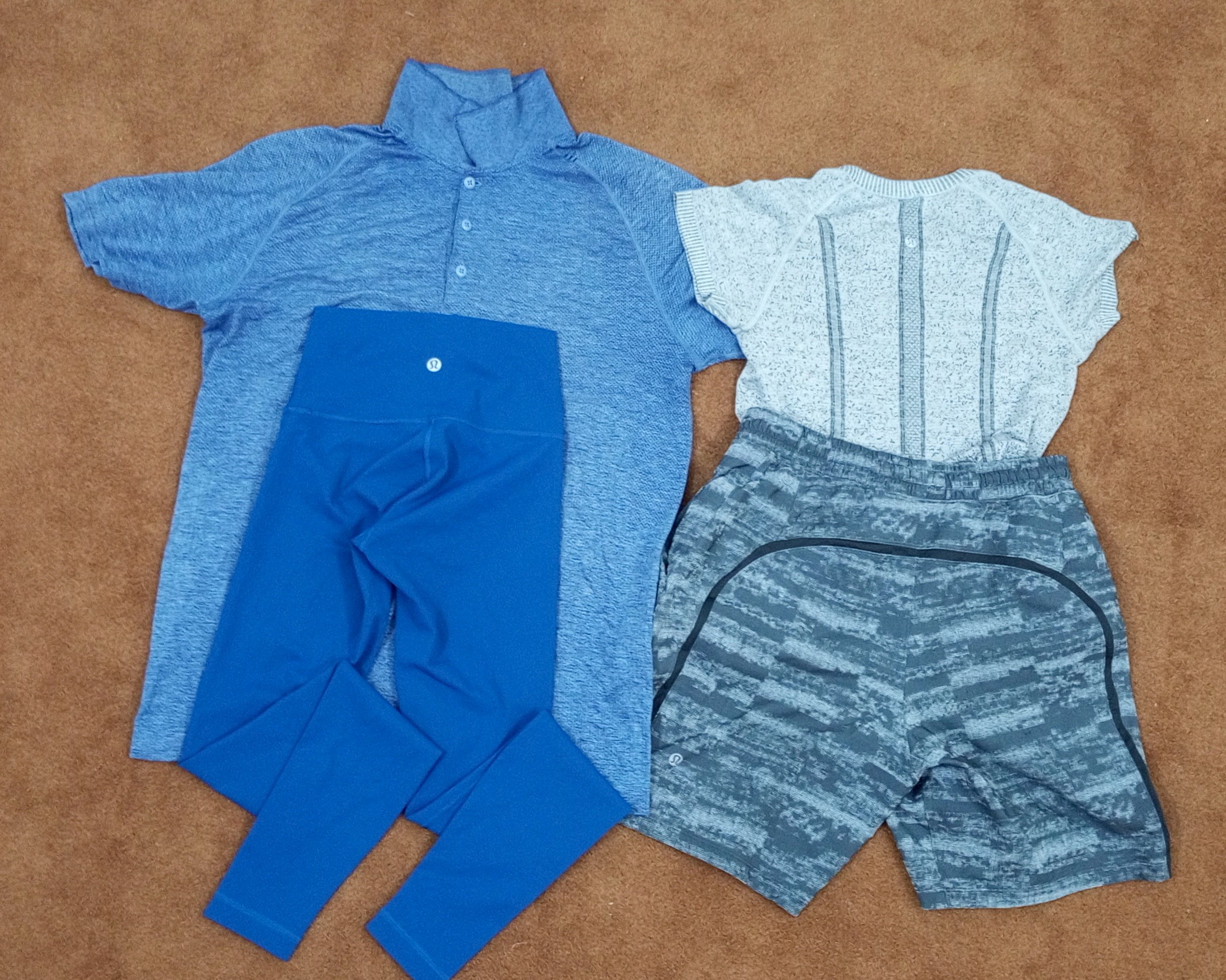 Lululemon Mix Bundle