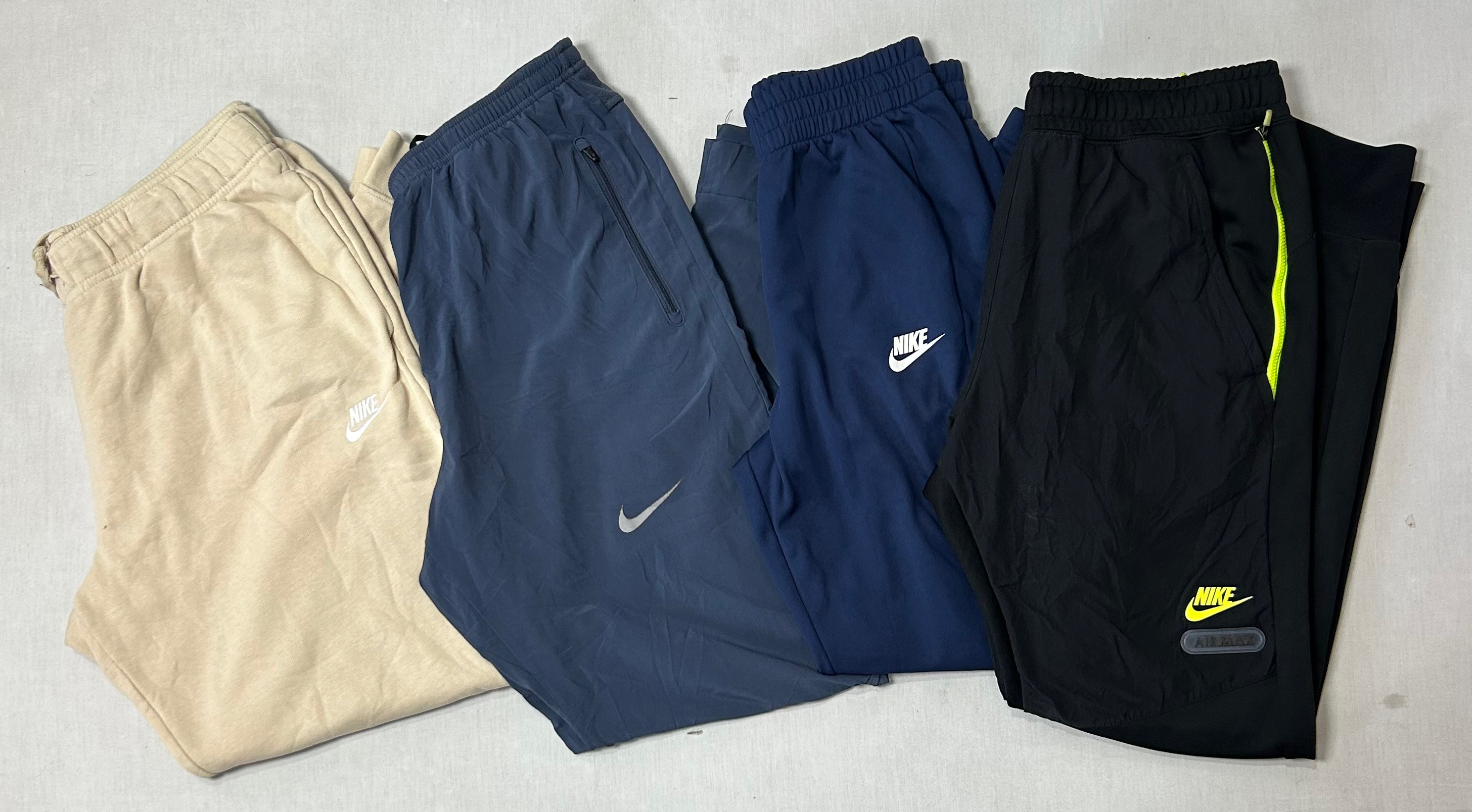 Nike track pants WR_0944