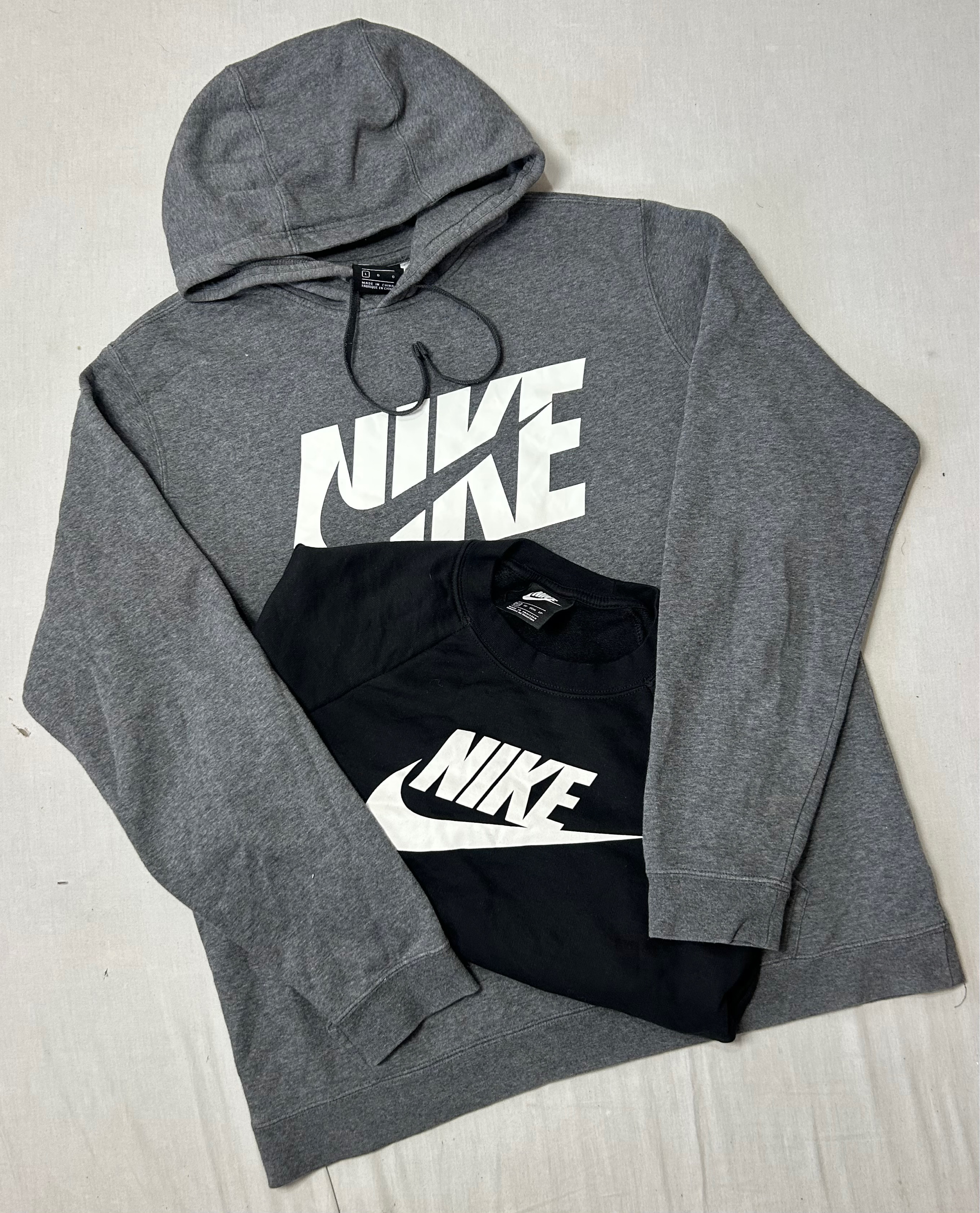 Pulls Nike WR_0946