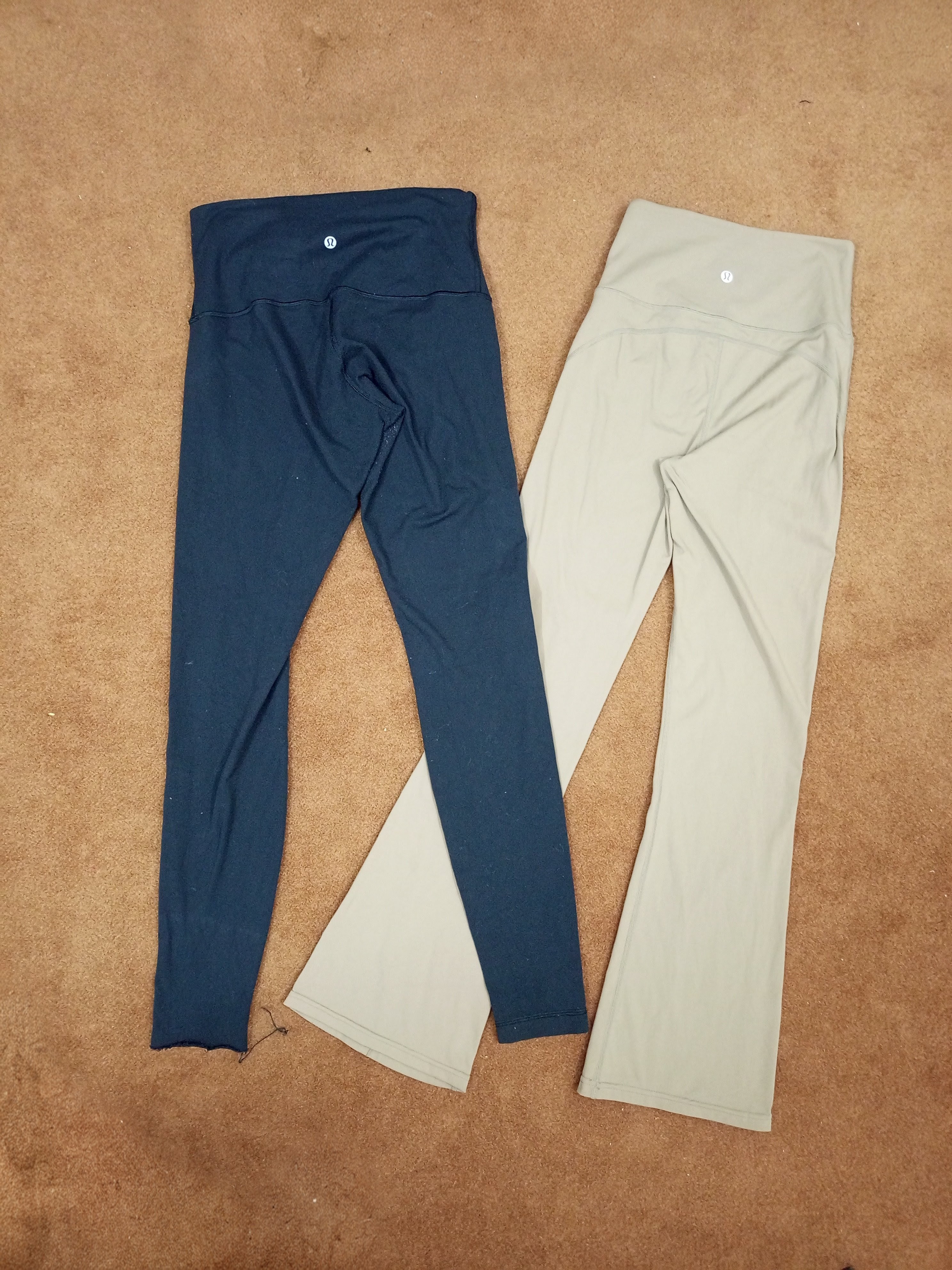 Lululemon Leggings & Sweatpants