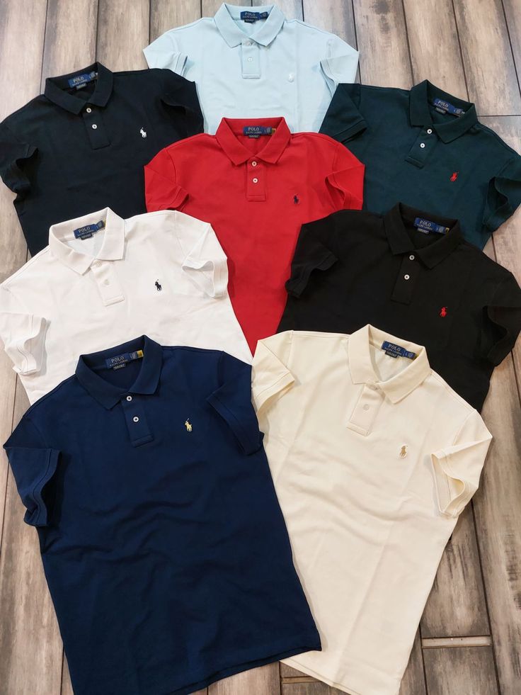 Polo Ralph Lauren Polo T-Shirts