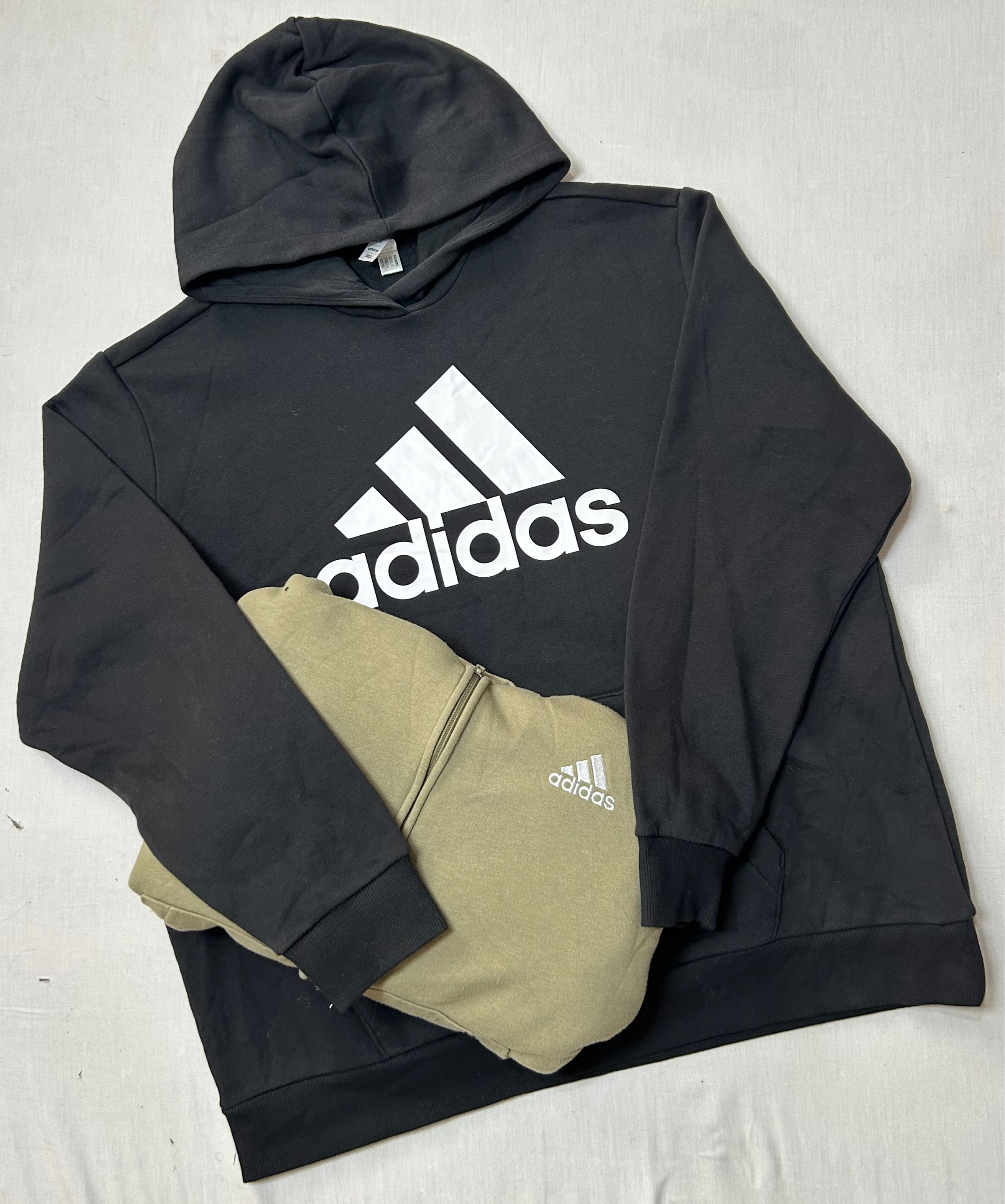 Adidas Sweatshirts WR_0952