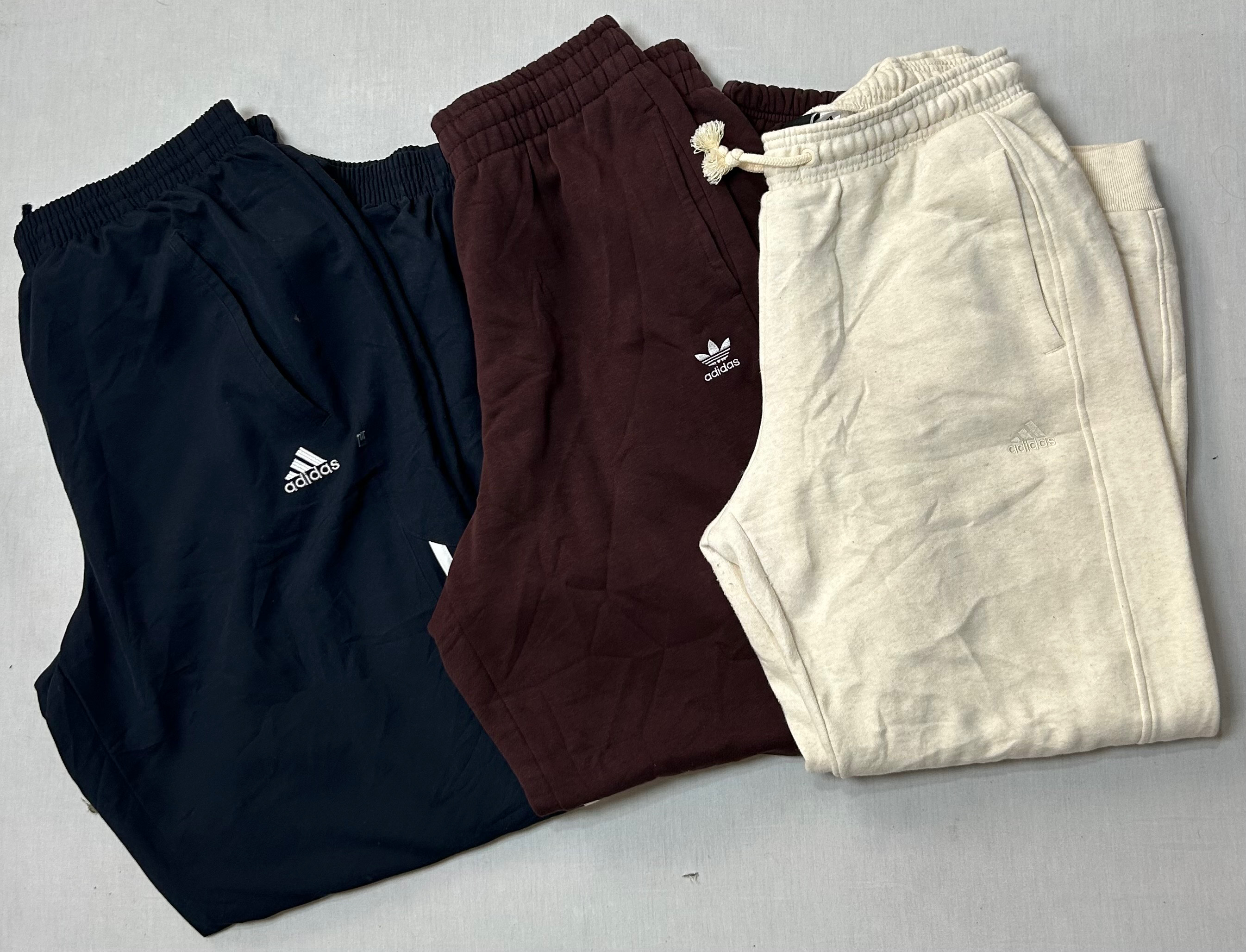 Adidas pants WR_0954