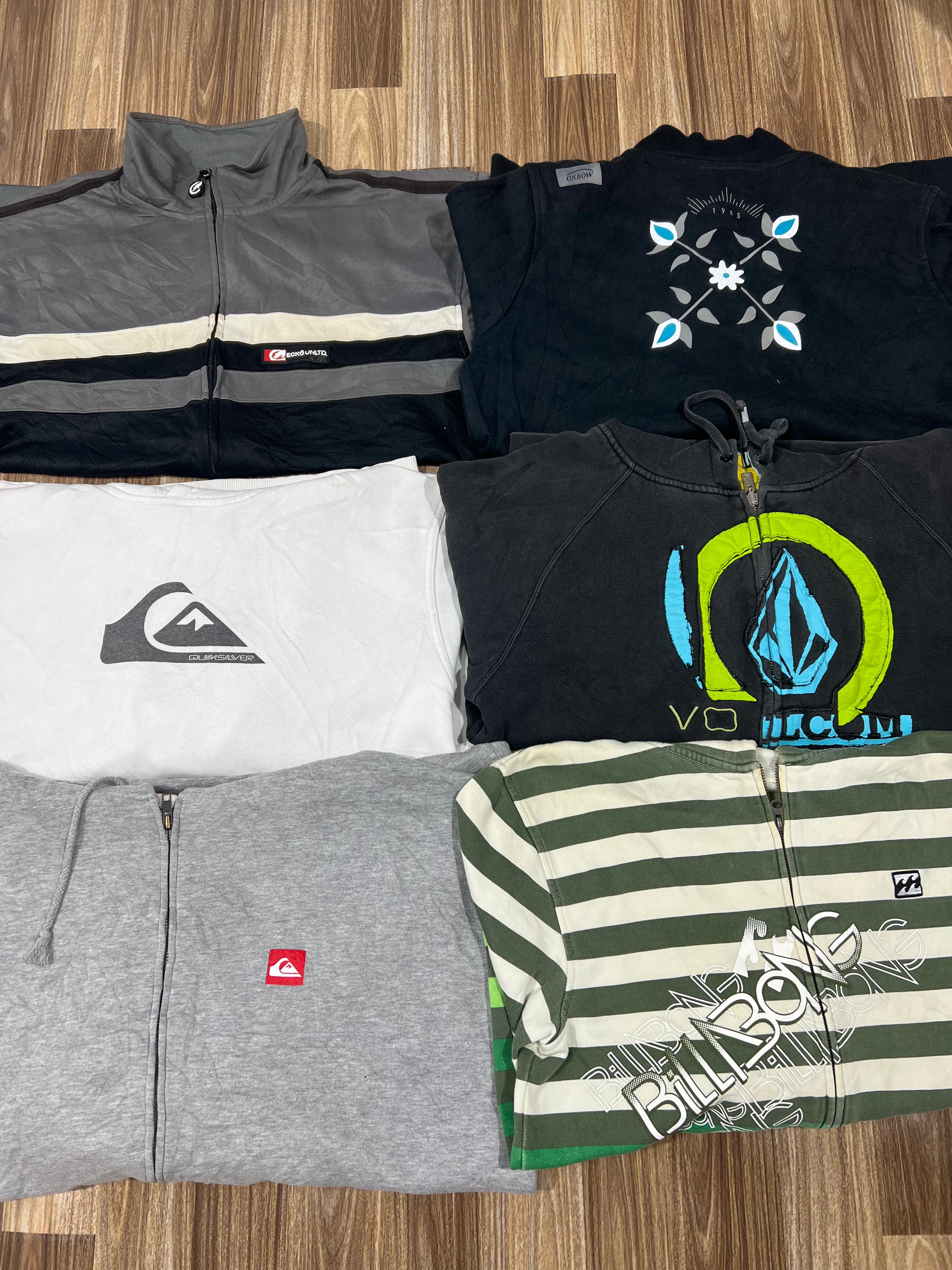 Sweatshirts Surfwear