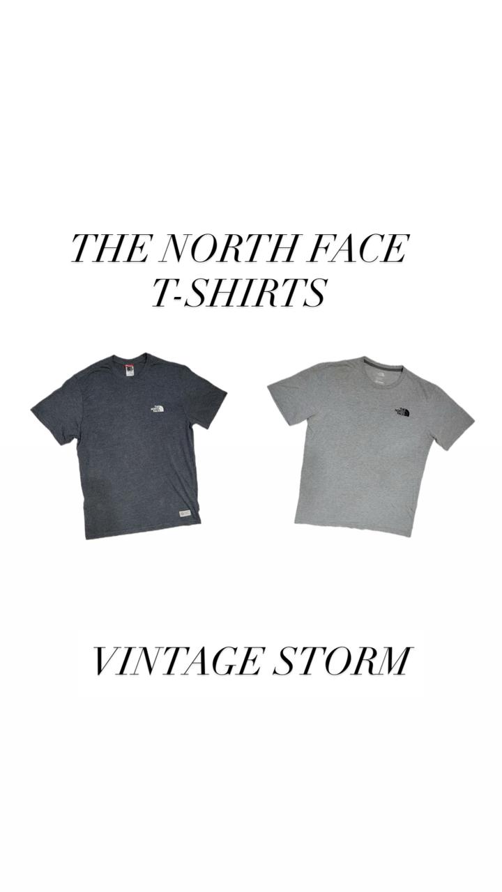 The North Face T-Shirts
