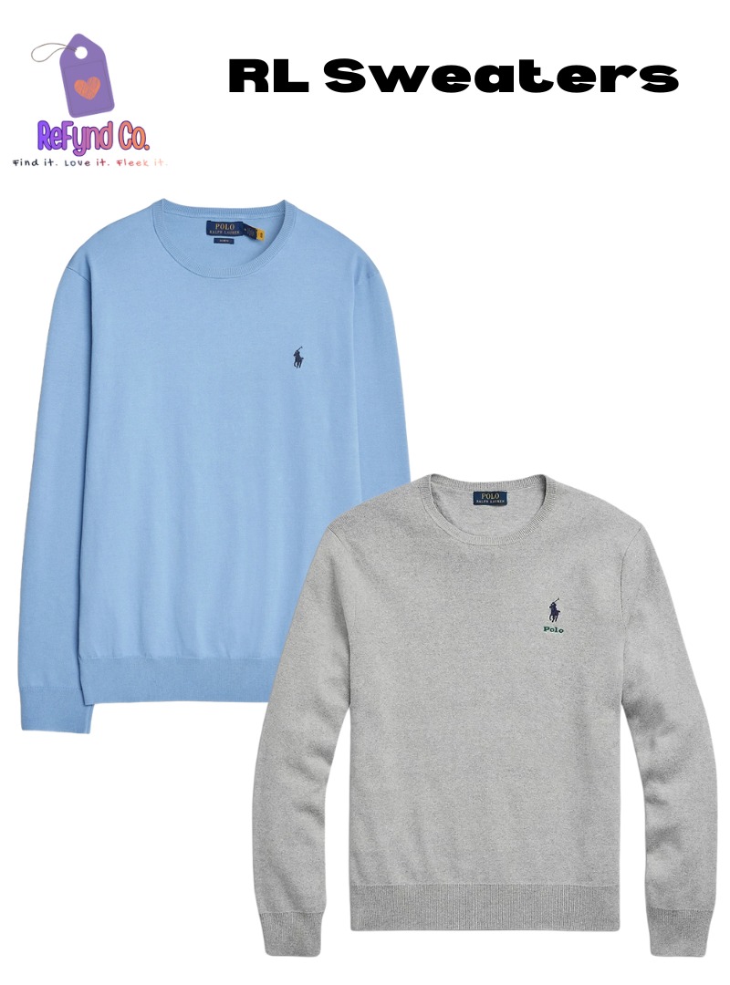 Polo Ralph Lauren Mix Sweaters