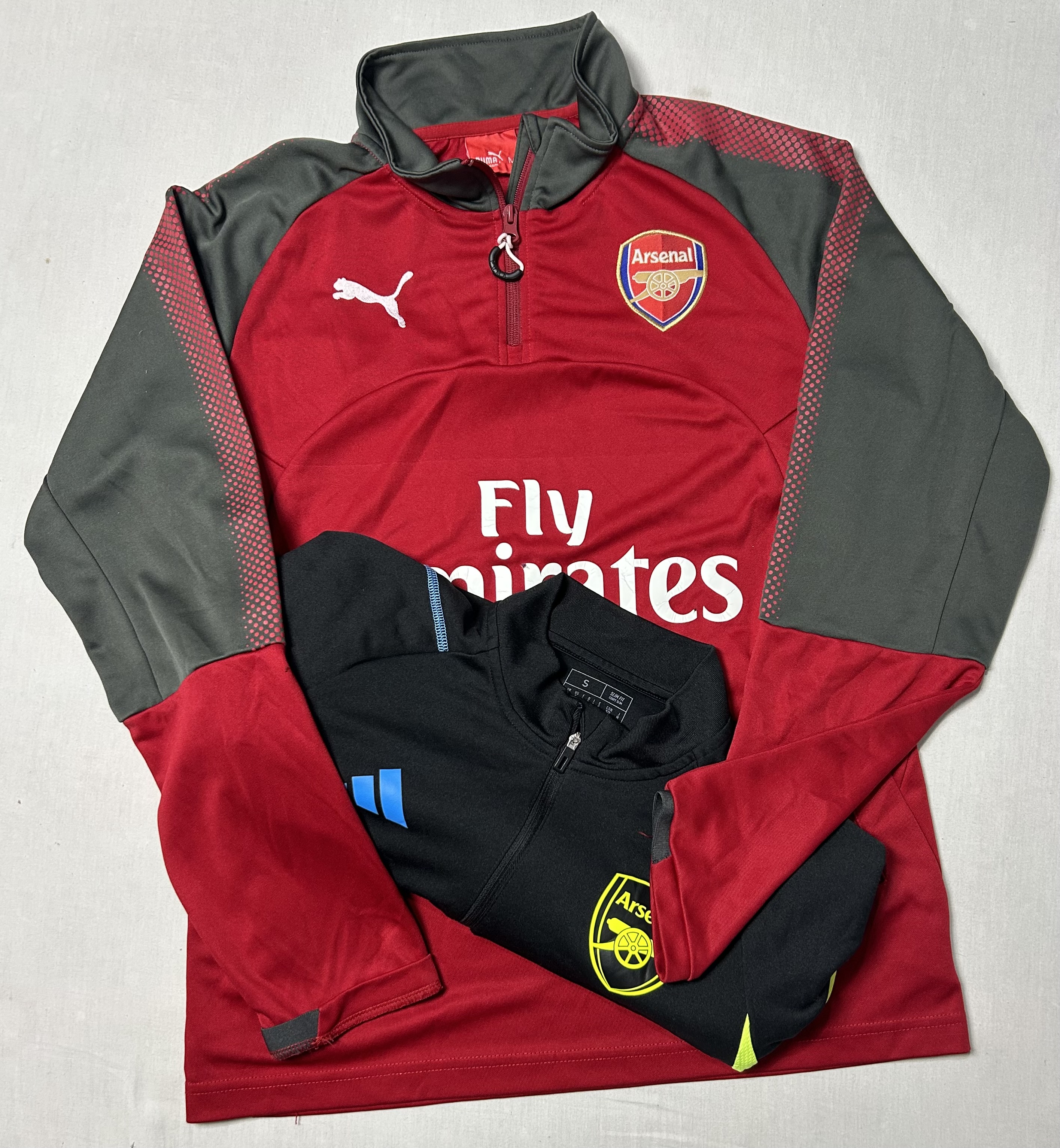 Football jacket WR_0963