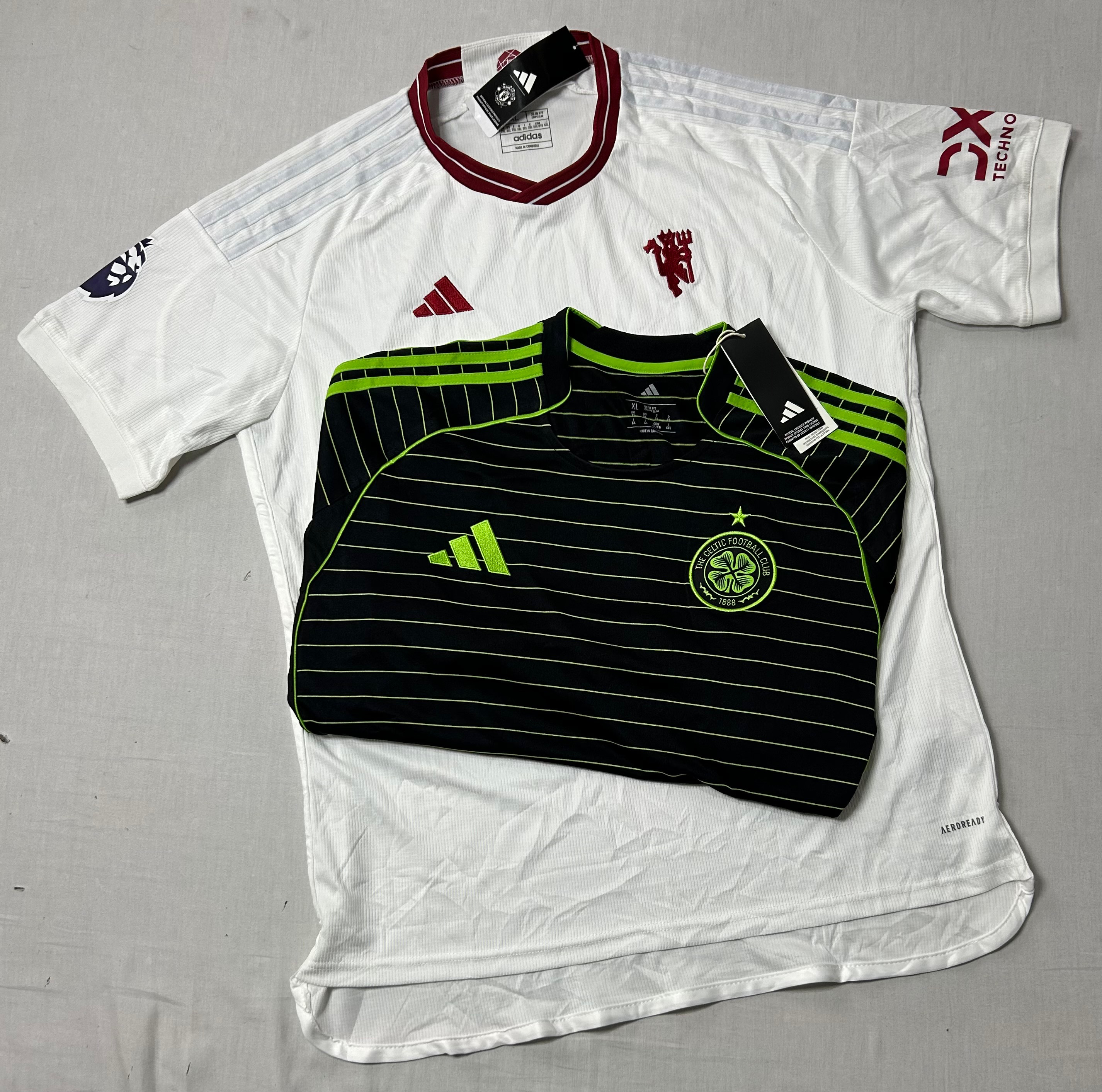 Camisetas de fútbol WR_0967