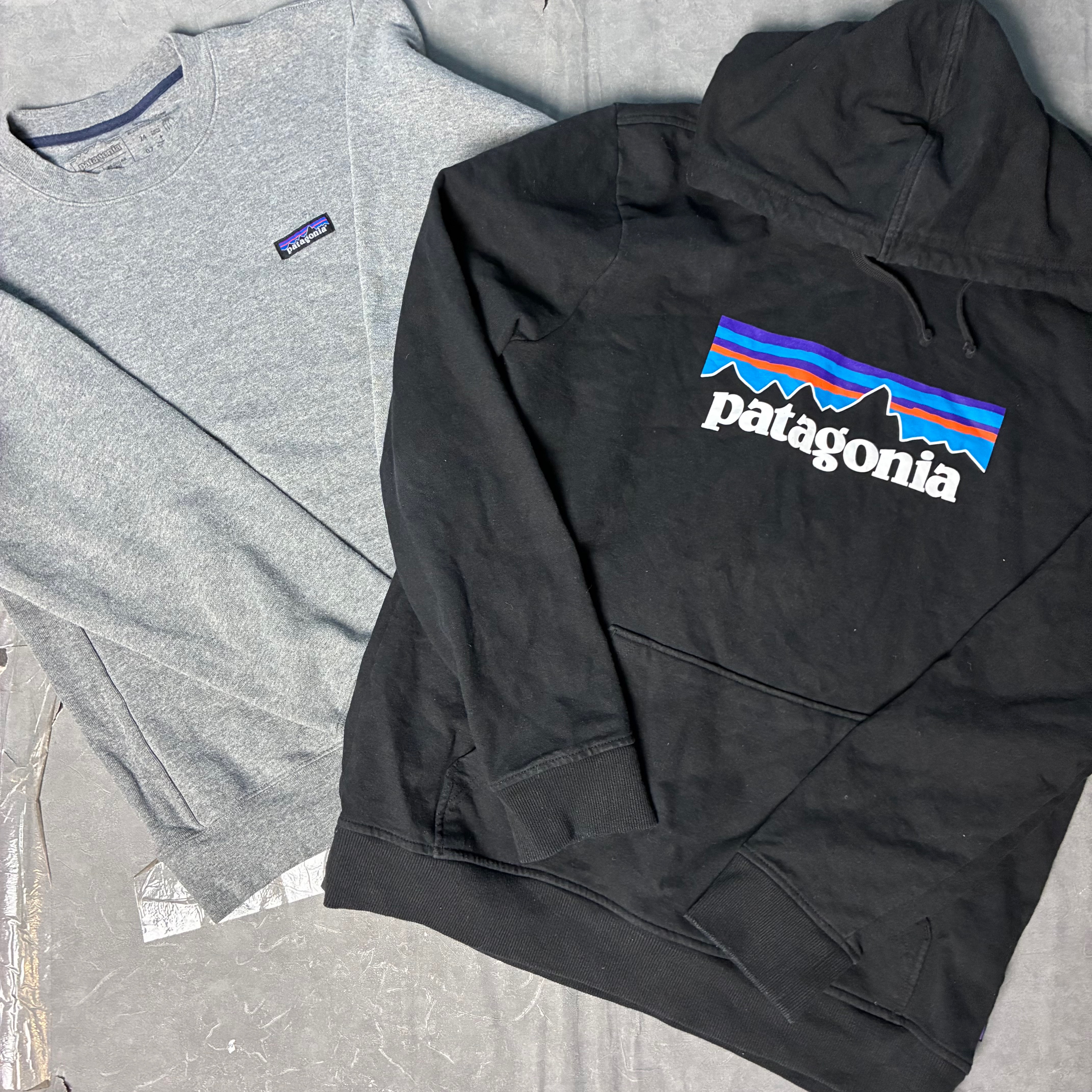 Sweatshirts Patagonia (ZRS:224)