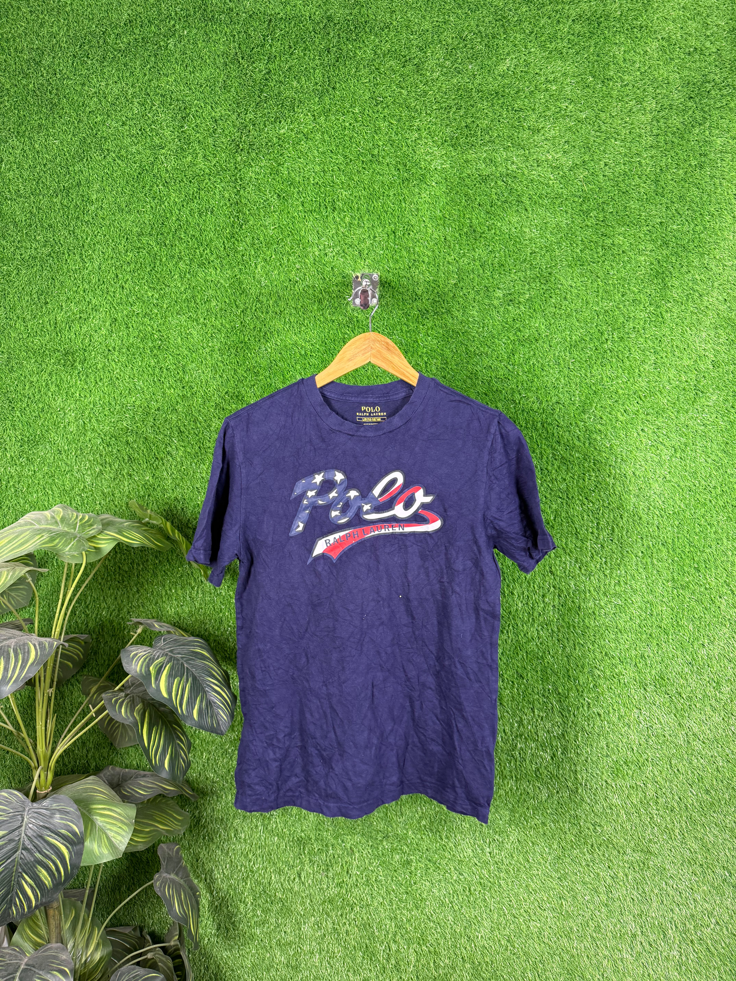 Ralph Lauren T-Shirts | R-195