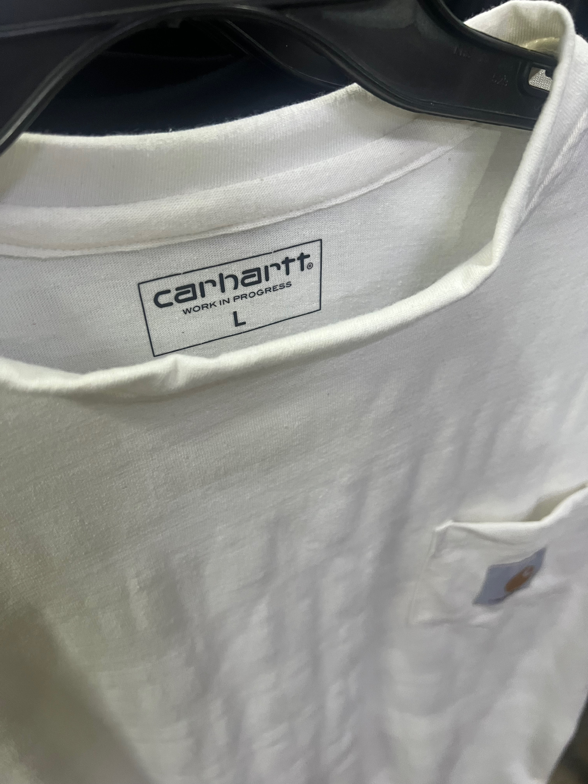 Carhartt T-shirt- 100 pcs