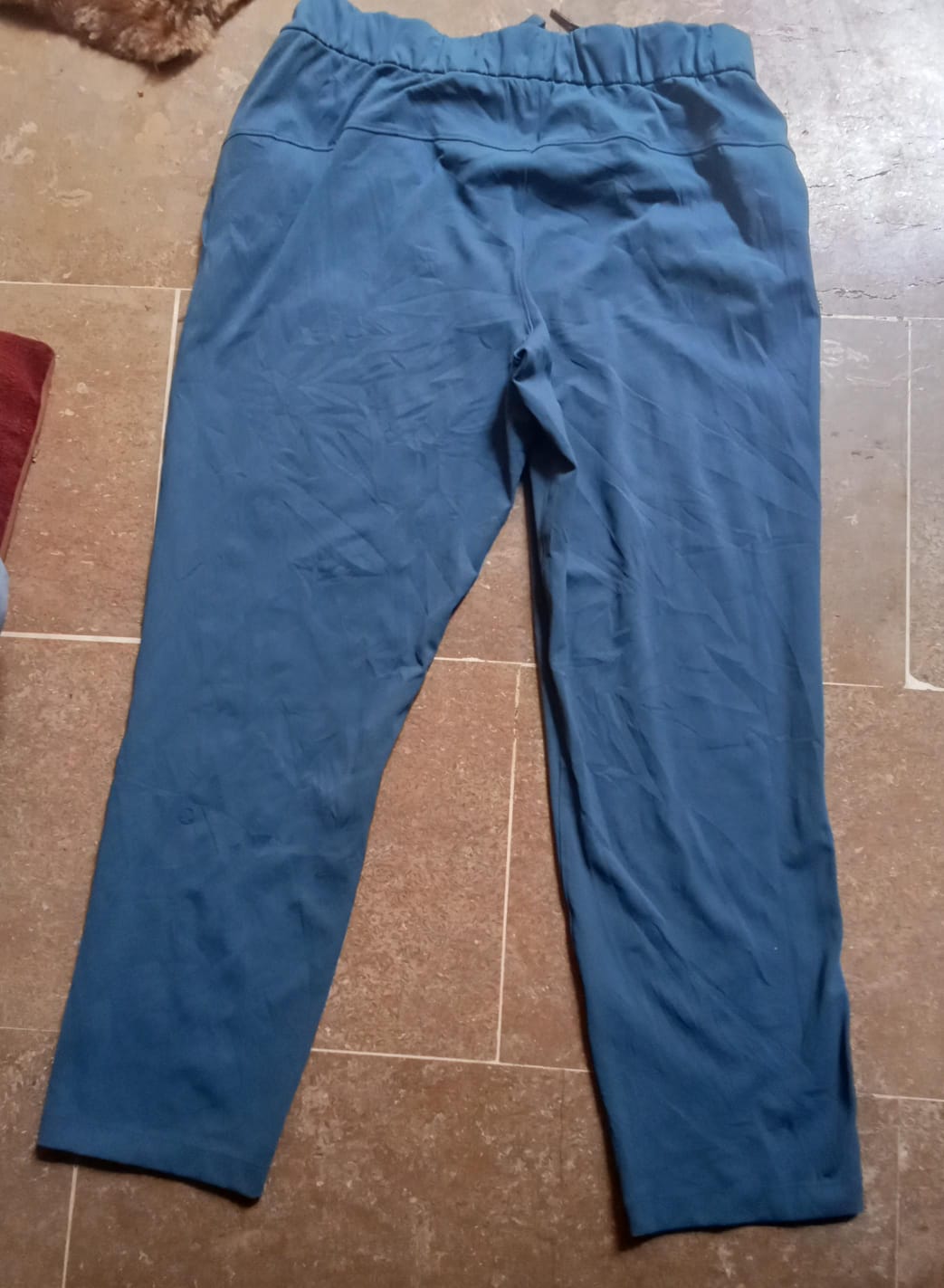 Pantalons et leggings