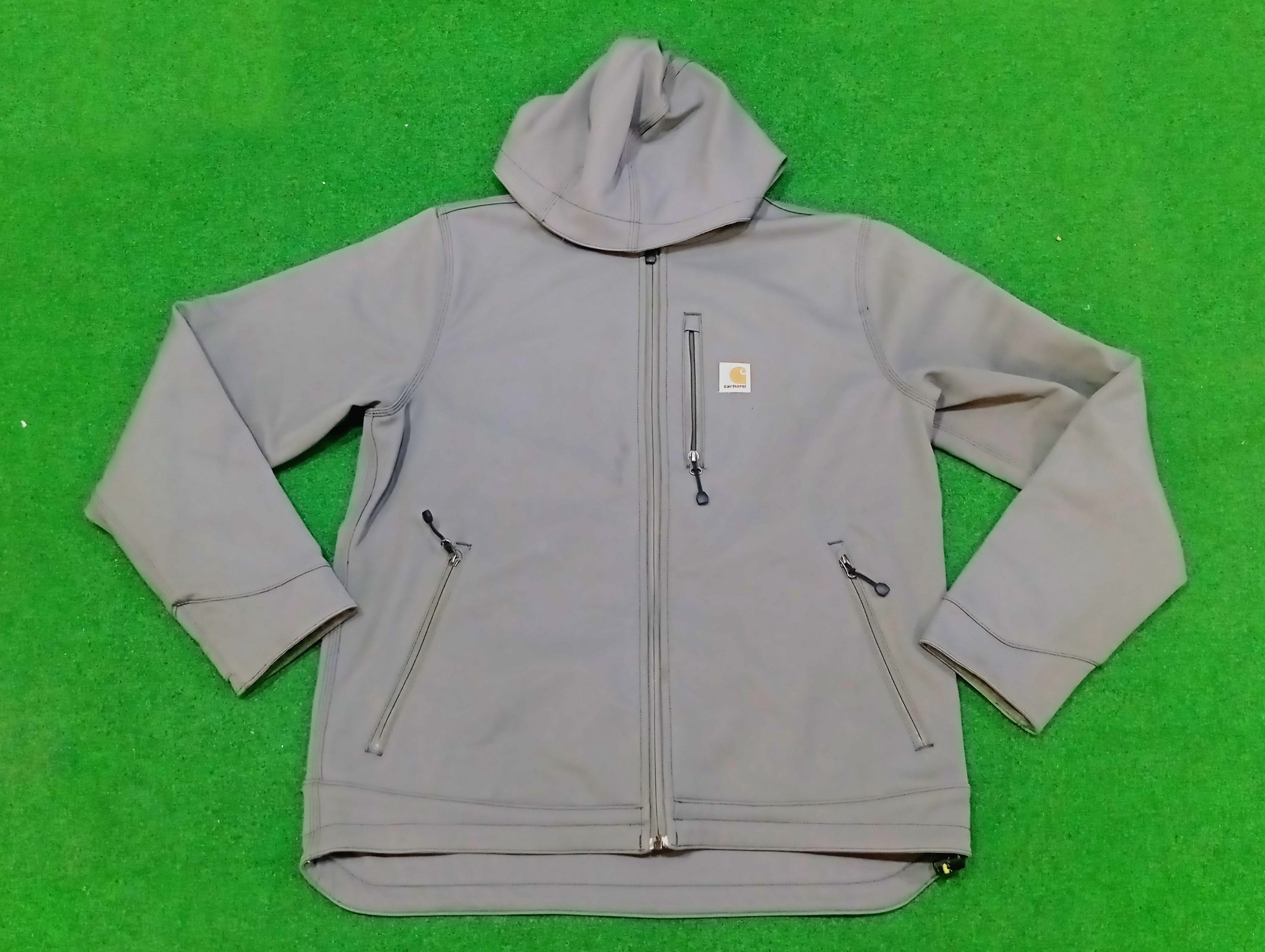 Mms218 Carhartt Mix Jacket