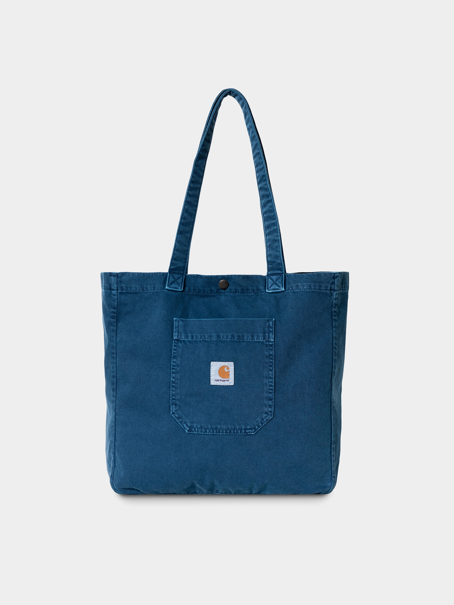Upcycle Carhartt Denim Tote bags