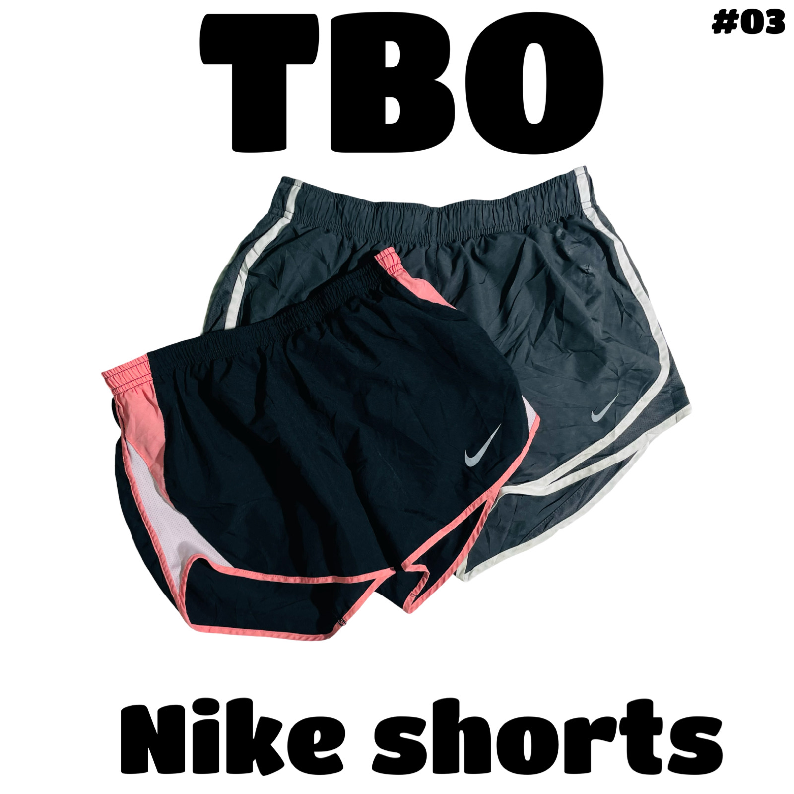 Nike sexy shorts  (#03)