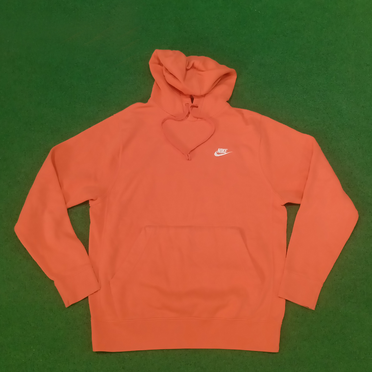 Mms229 Nike Hoodie