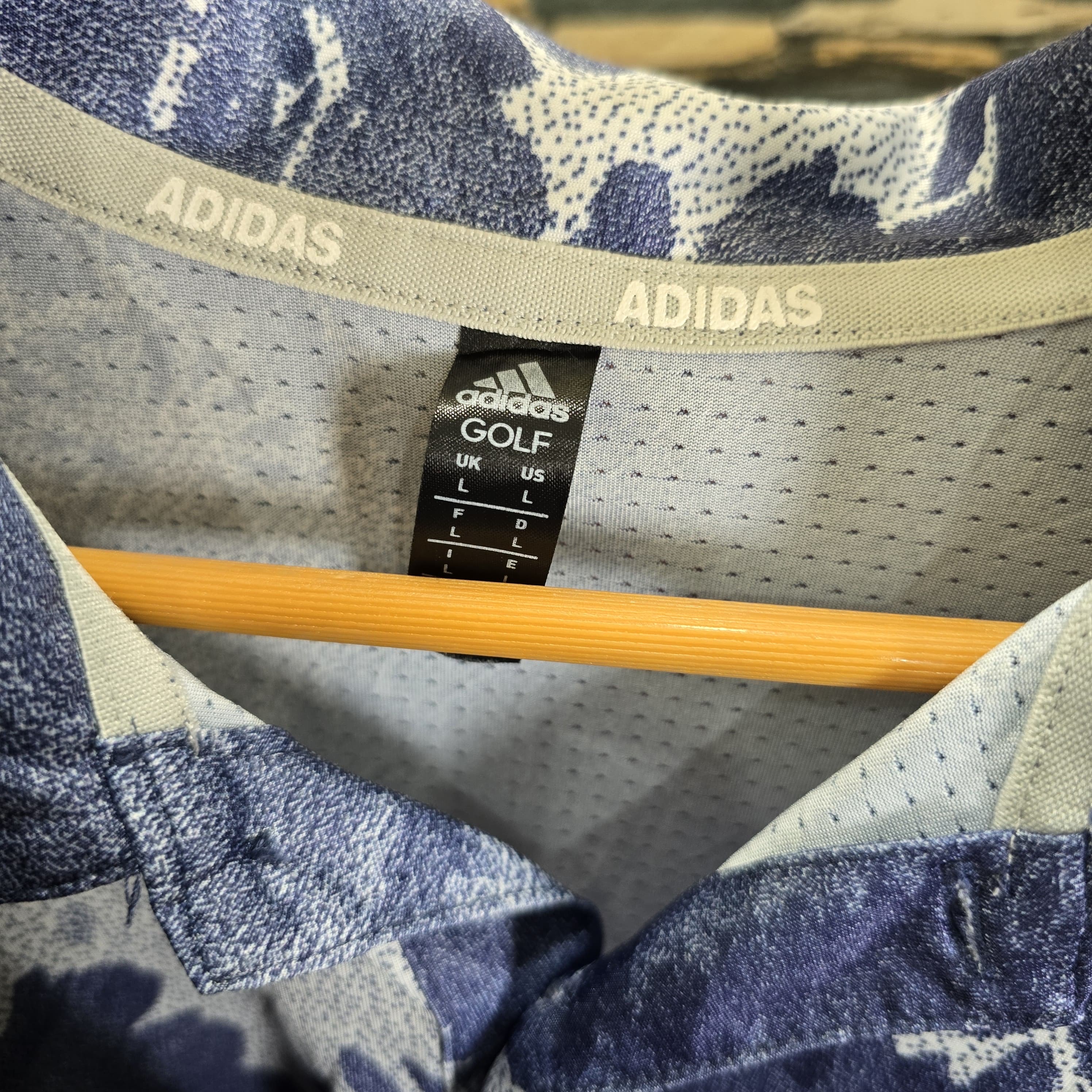 AV-0965 Adidas Tシャツ s/s