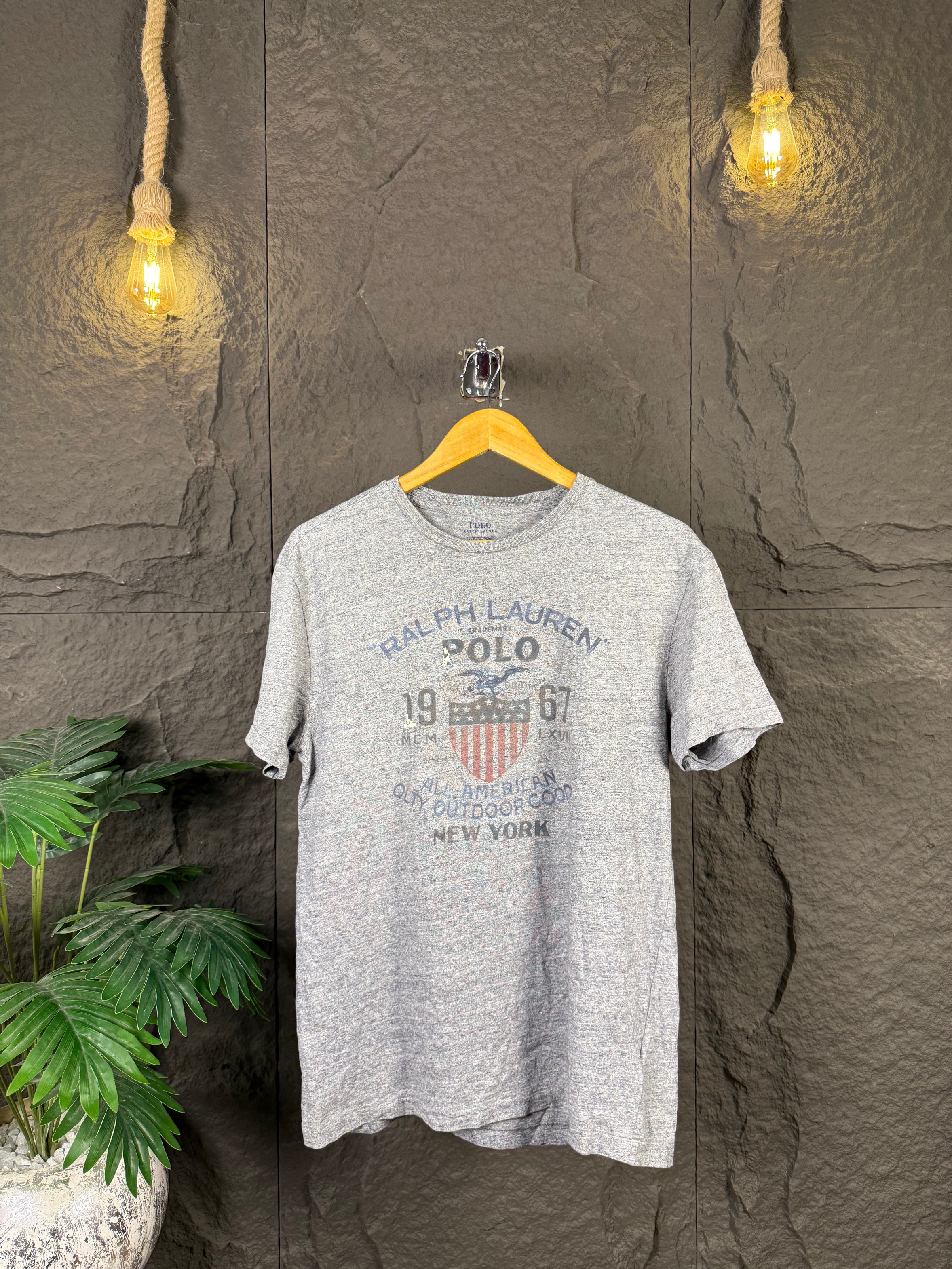 Ralph Lauren T-Shirts | R-196