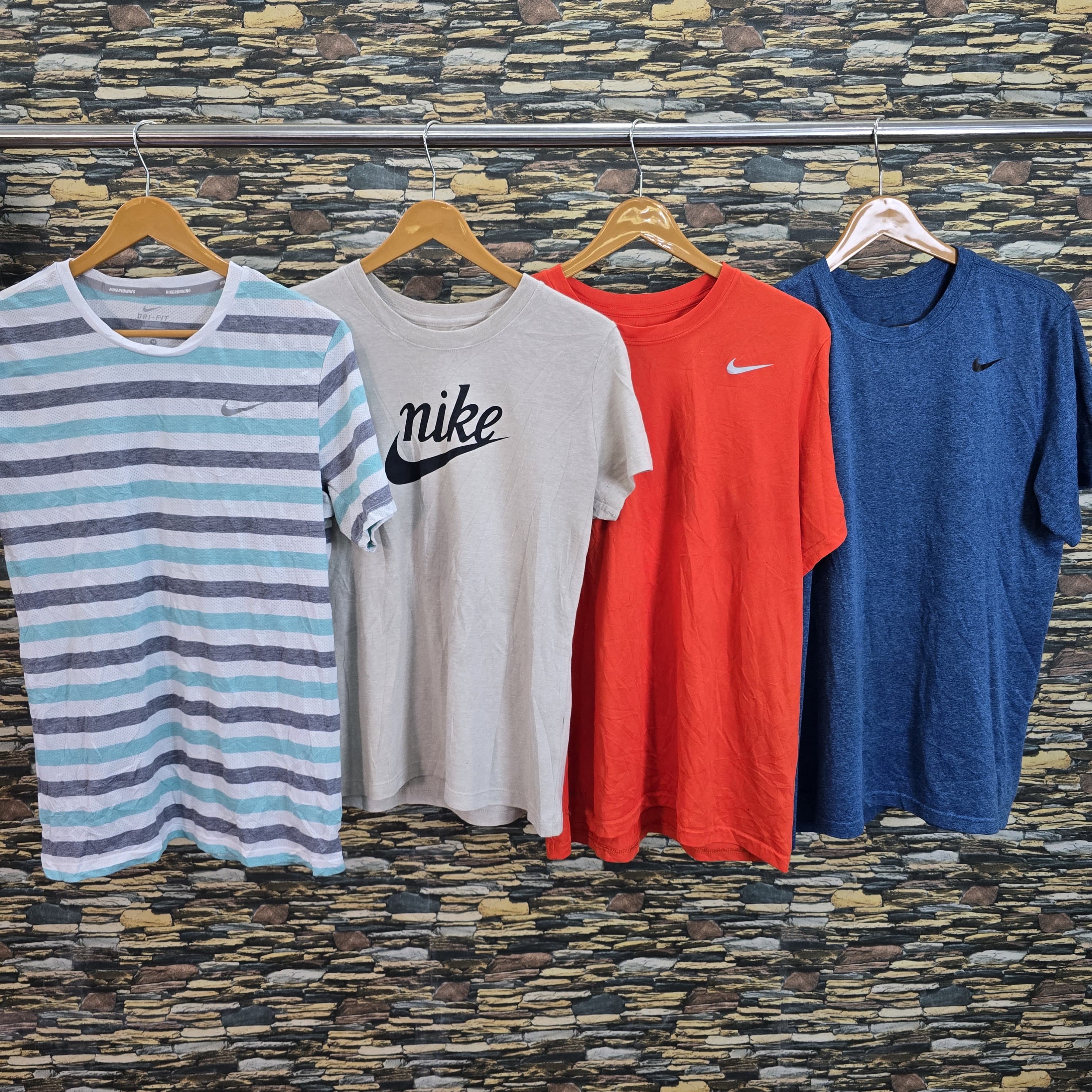 AV-0966 camisetas Nike s/s